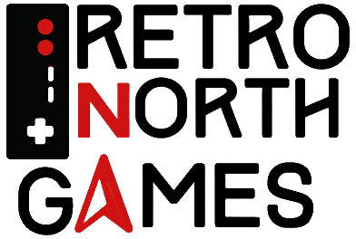 Retro North Games