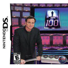 1 vs 100 (DS)