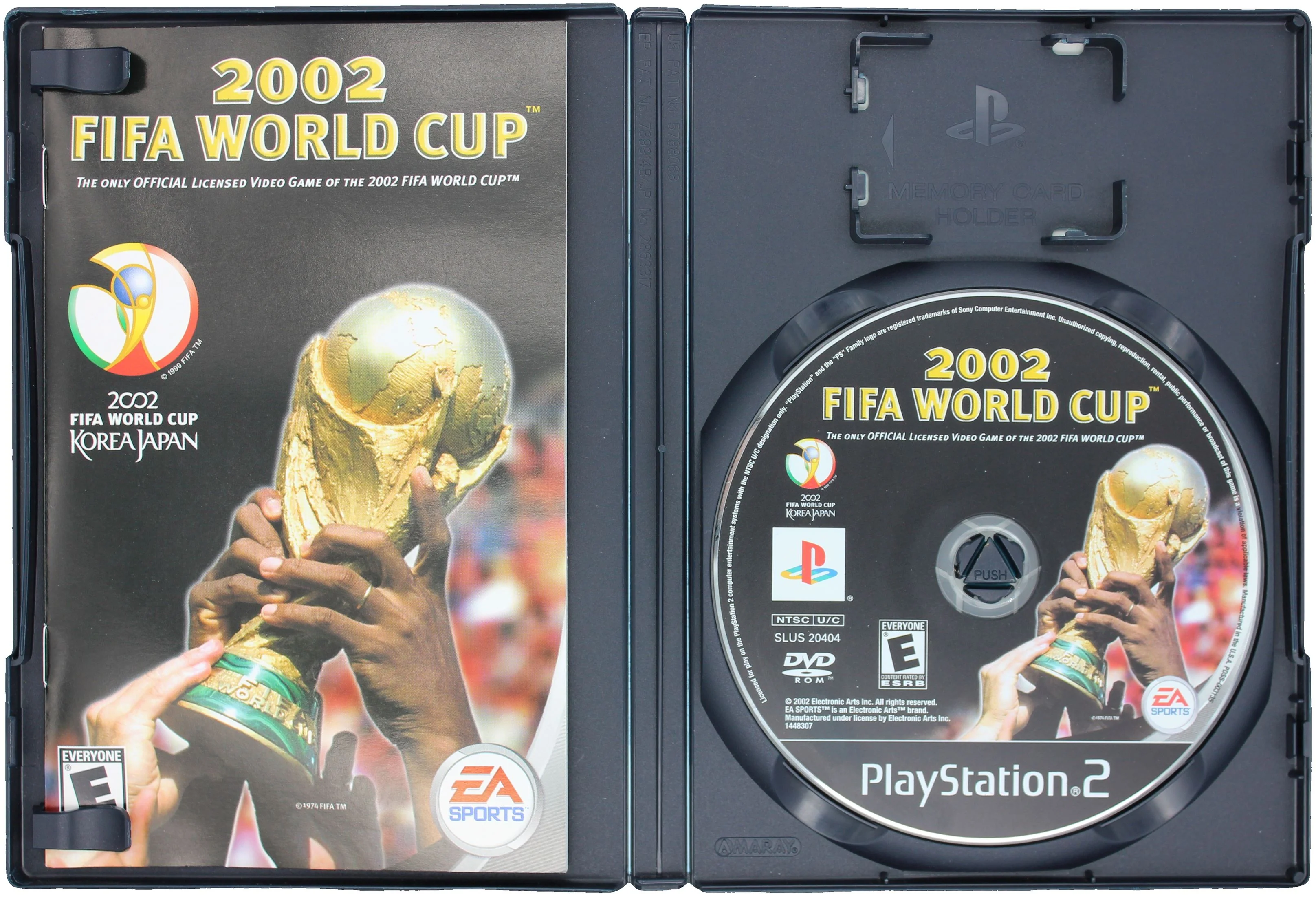 2002 FIFA World Cup - Image 3