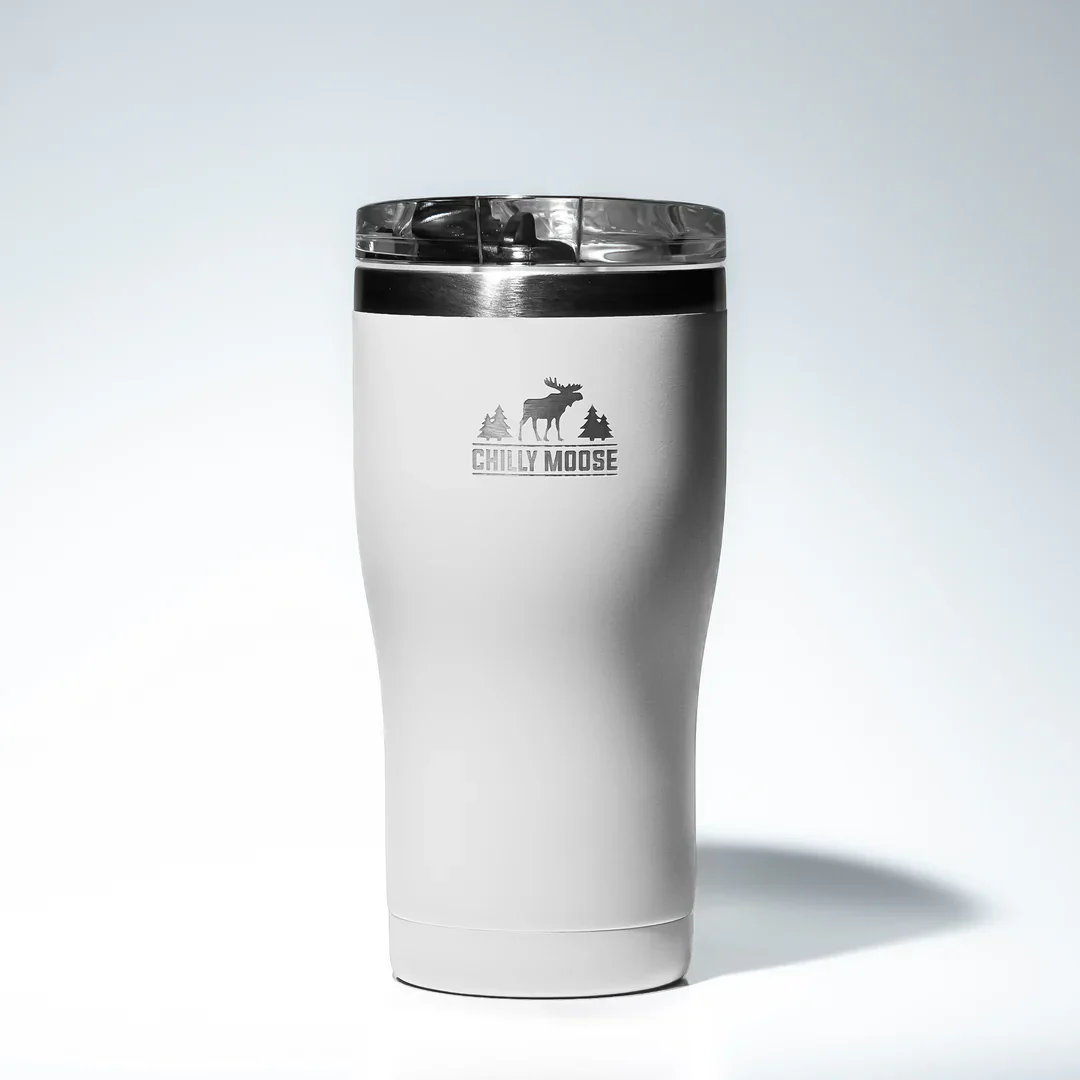 20oz Algonquin Tumbler - Image 3