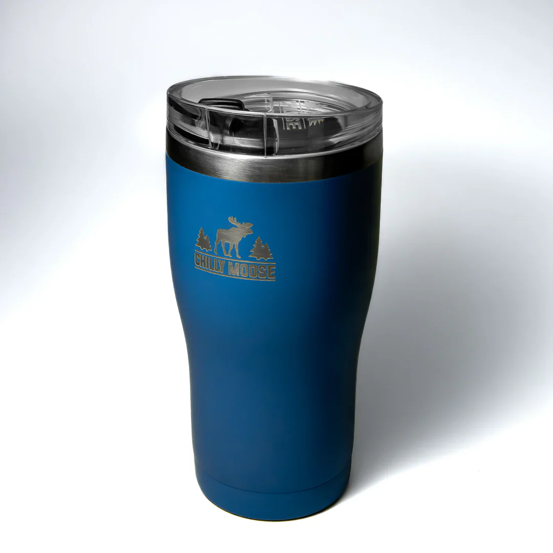 20oz Algonquin Tumbler - Image 4