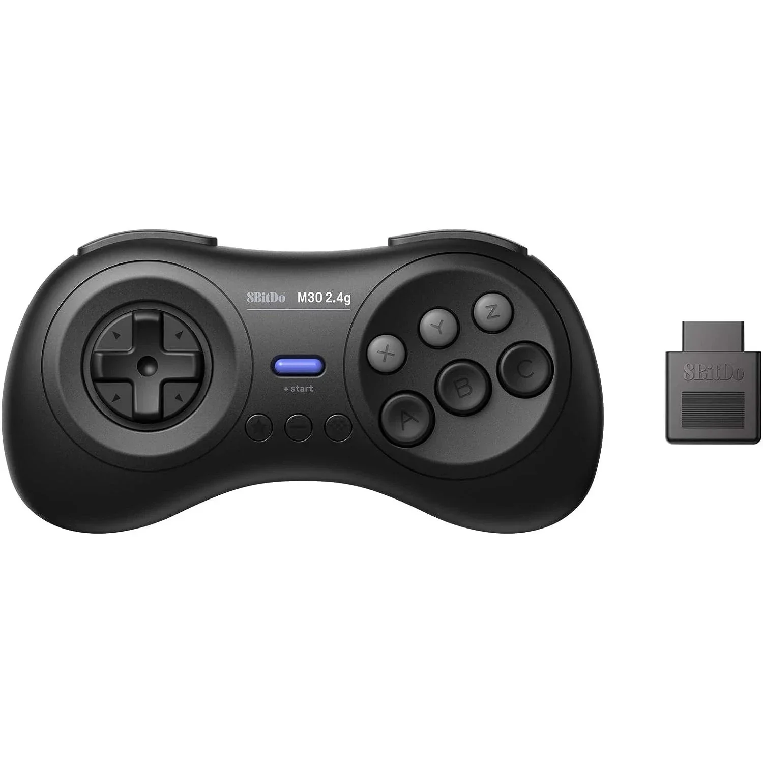 8Bitdo M30 Controller - Image 2