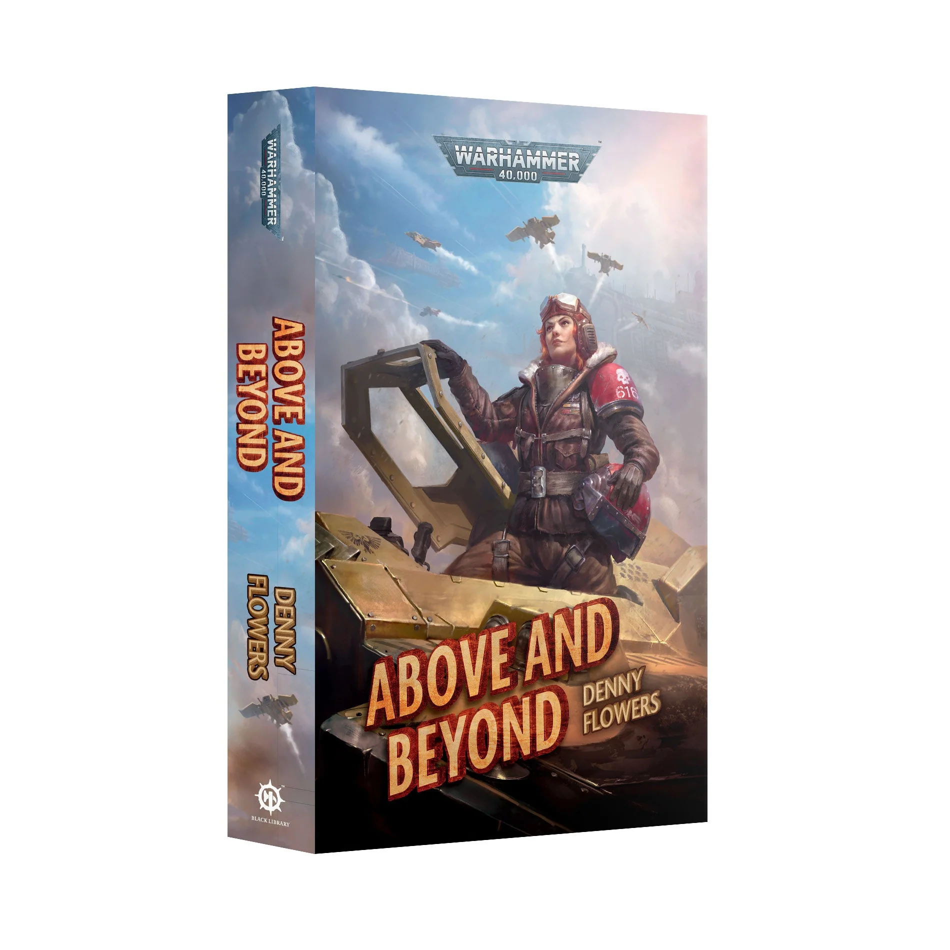 Above And Beyond