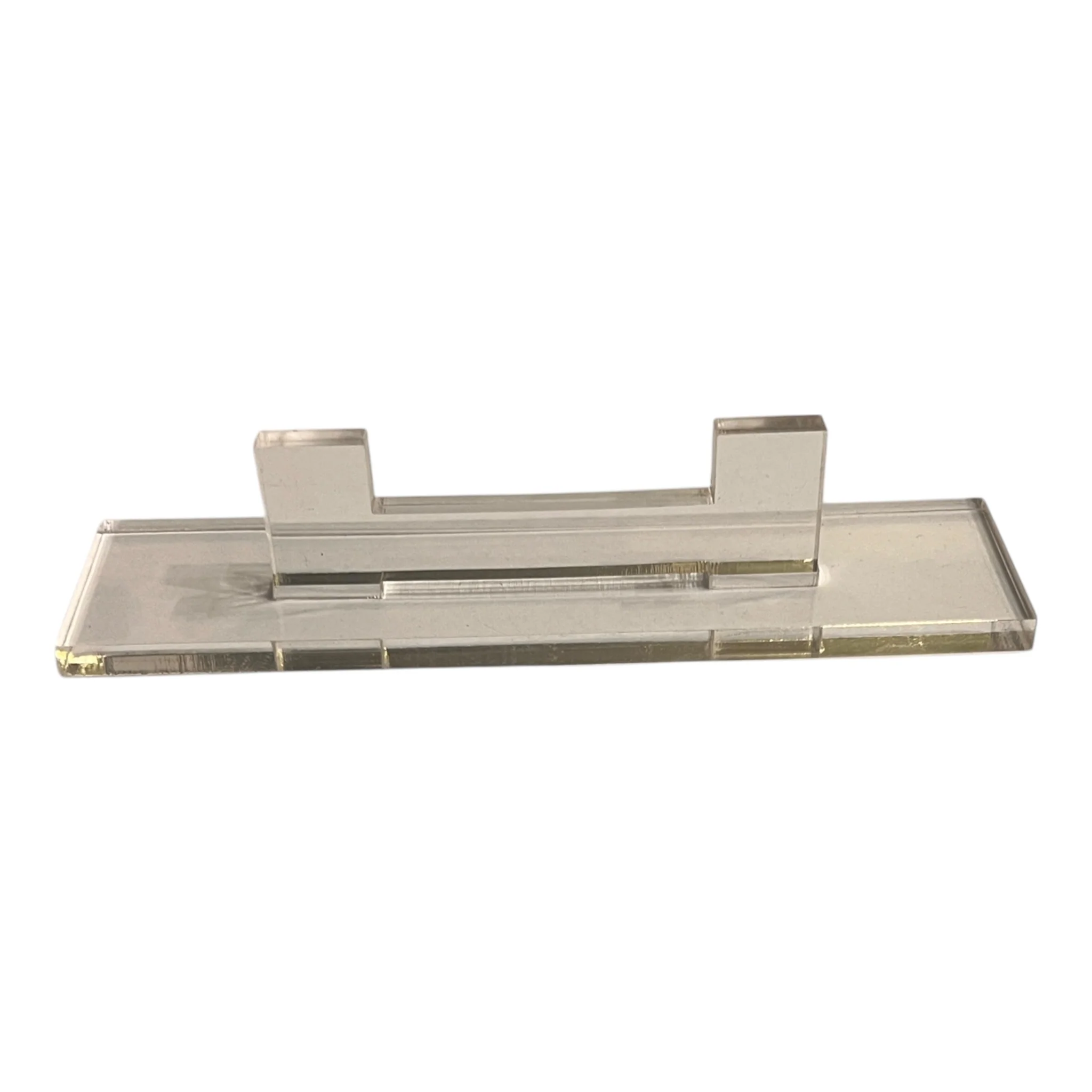 Acrylic Game Stand - Image 5