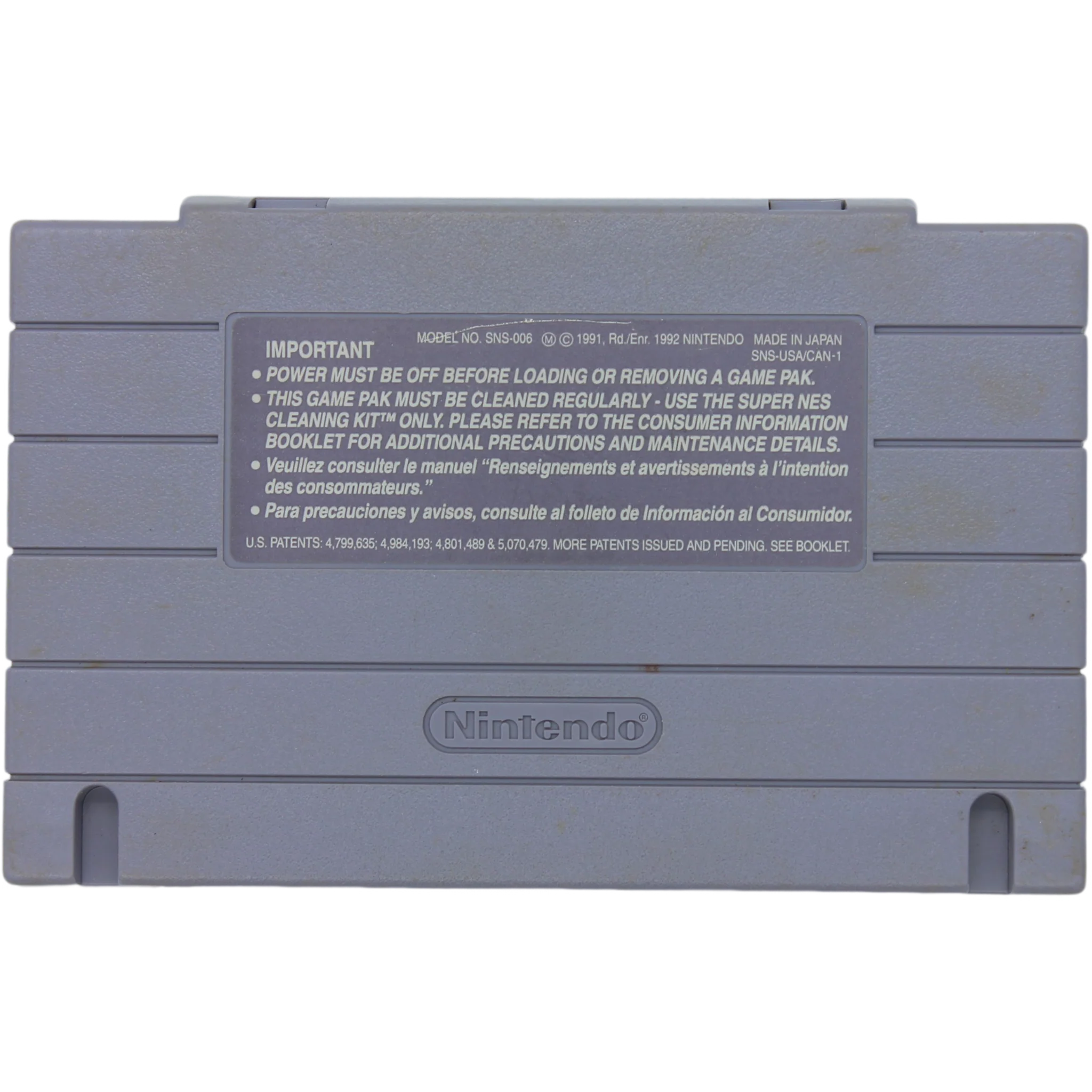 ActRaiser 2 (SNES) - Image 2
