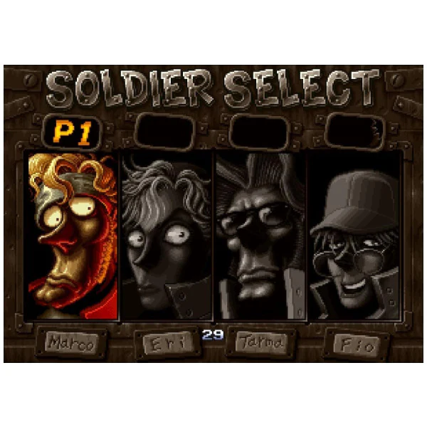 Akeaka Neo Geo Selection: Vol.10 (Switch) (Multi-Language) - Image 2