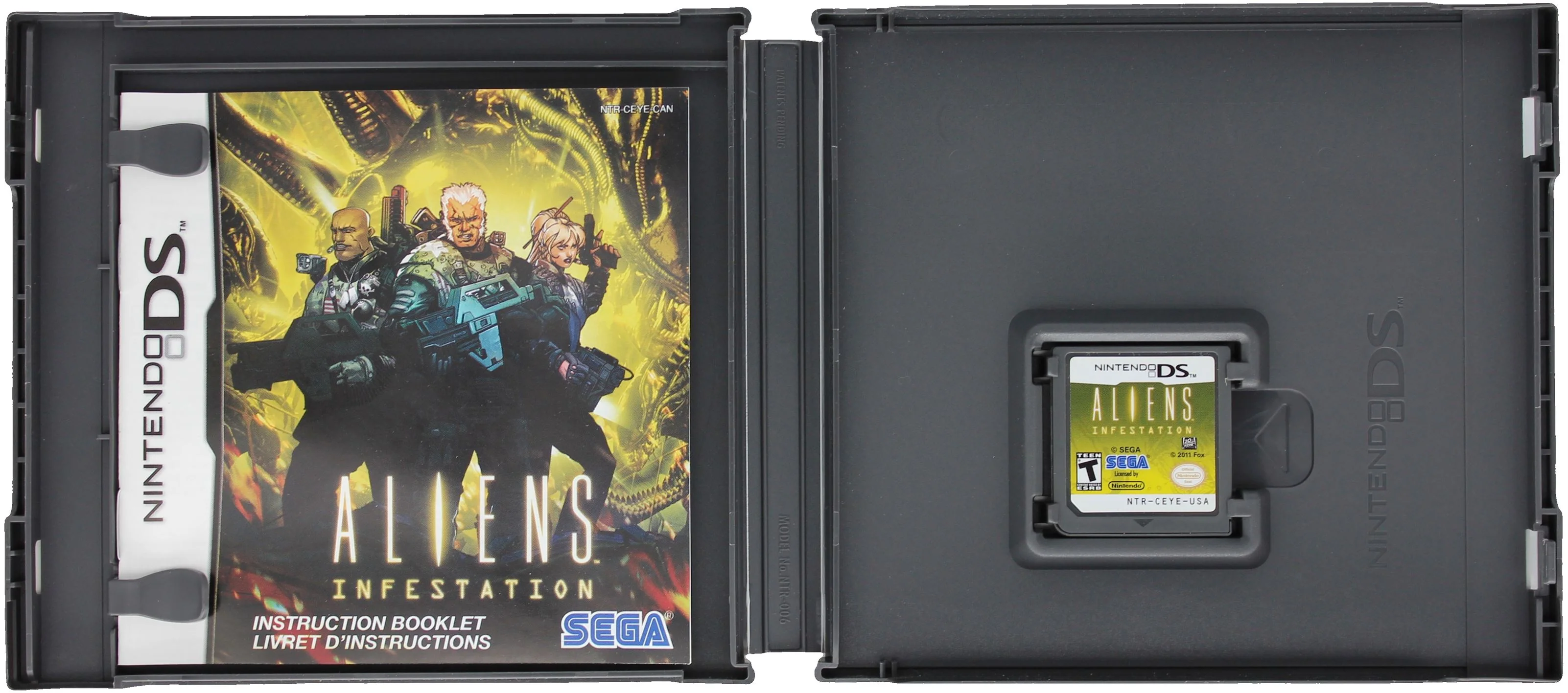 Aliens: Infestation - Image 3