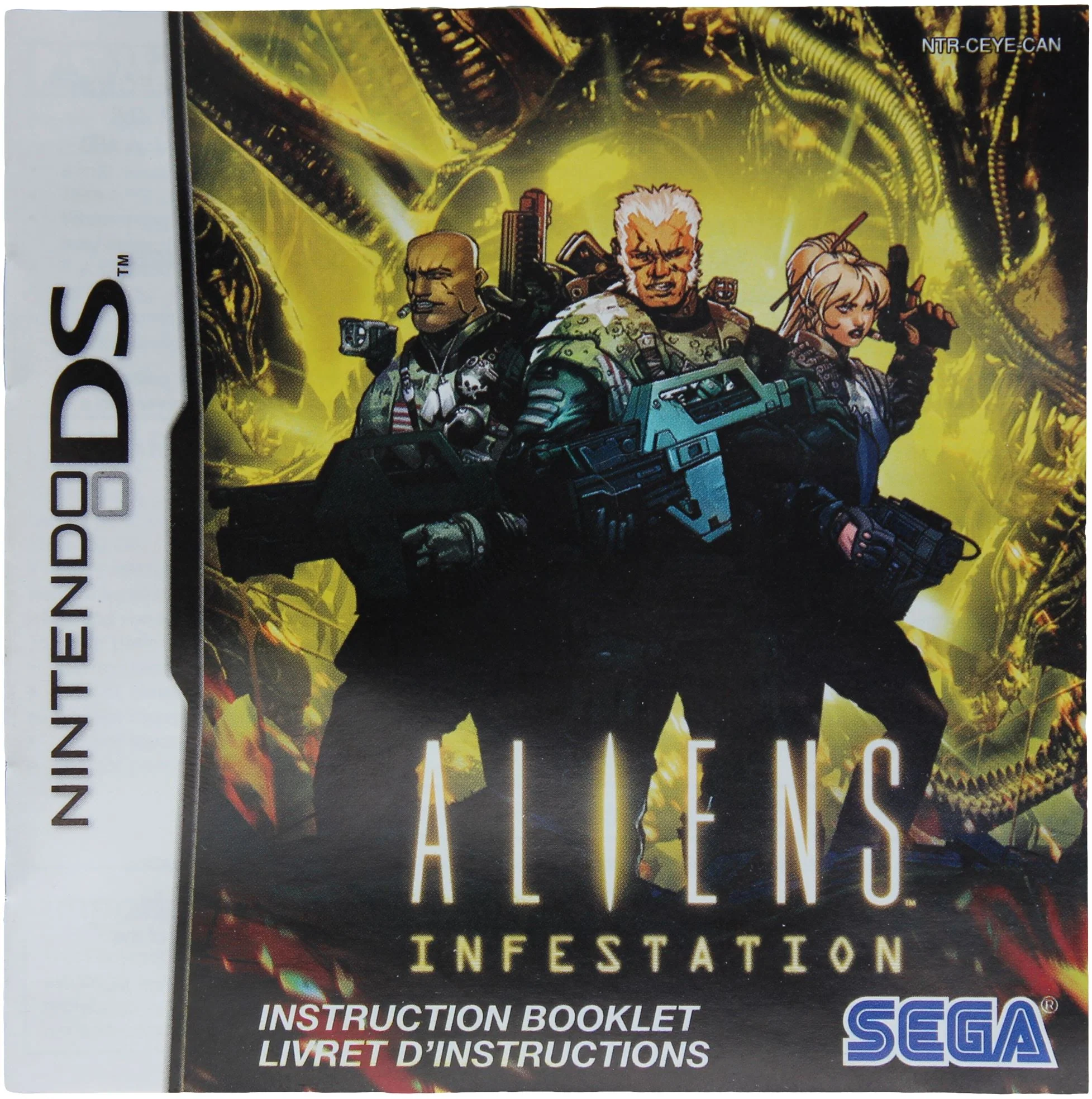 Aliens: Infestation - Image 4
