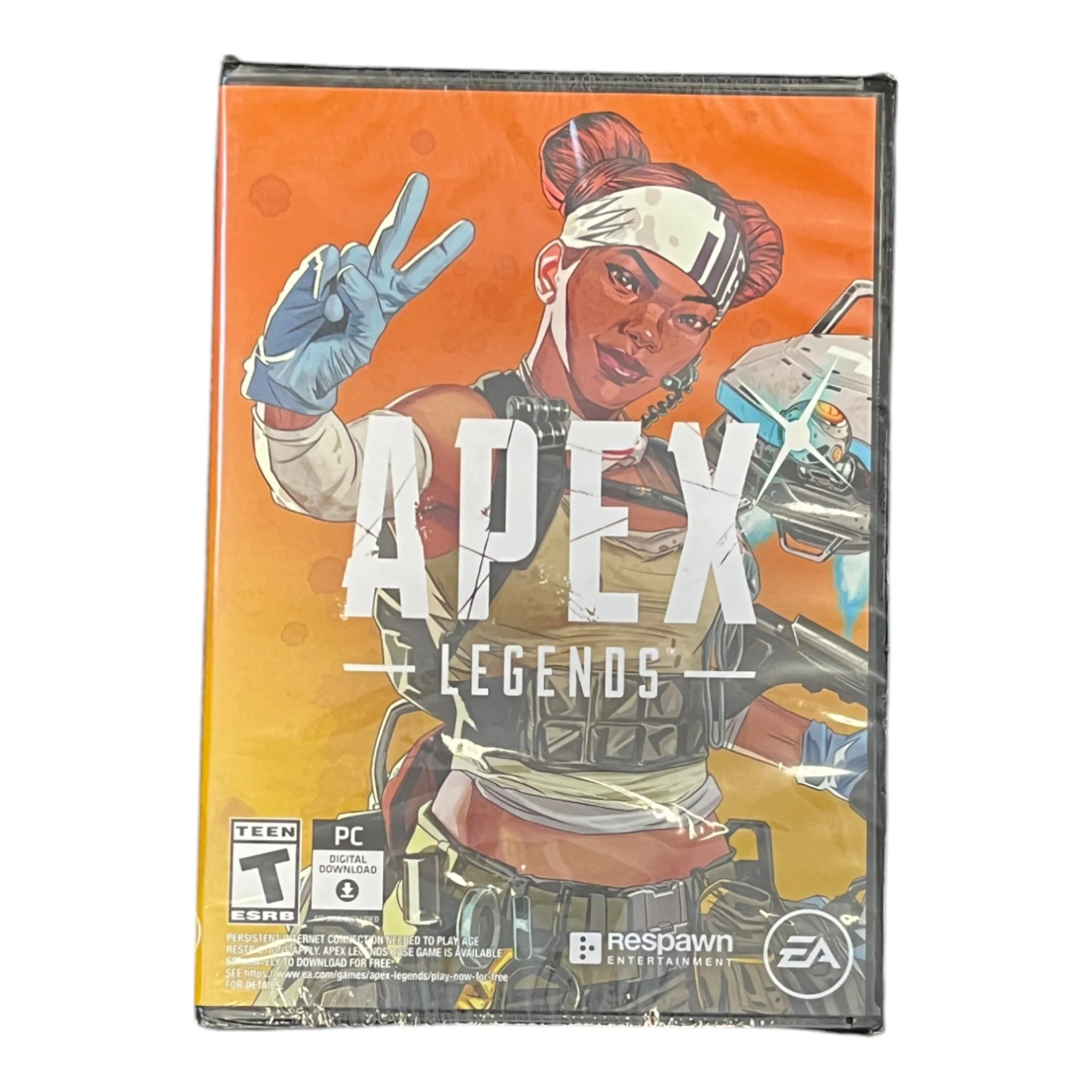 Apex Legends (PC)