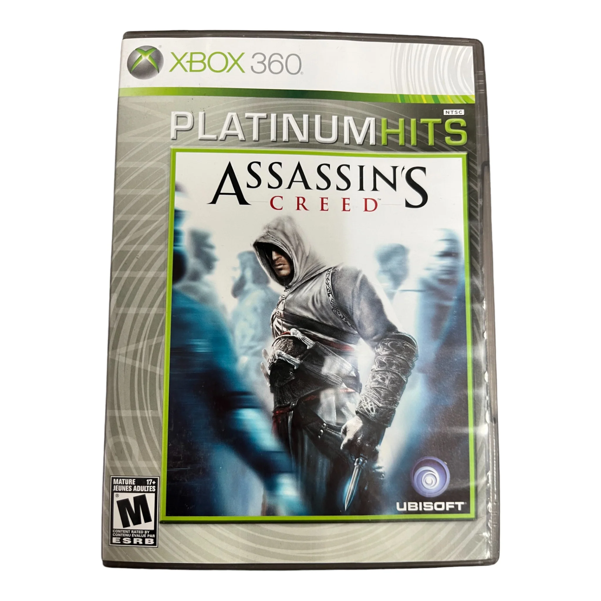 Assassin's Creed (Xbox 360) - Image 6