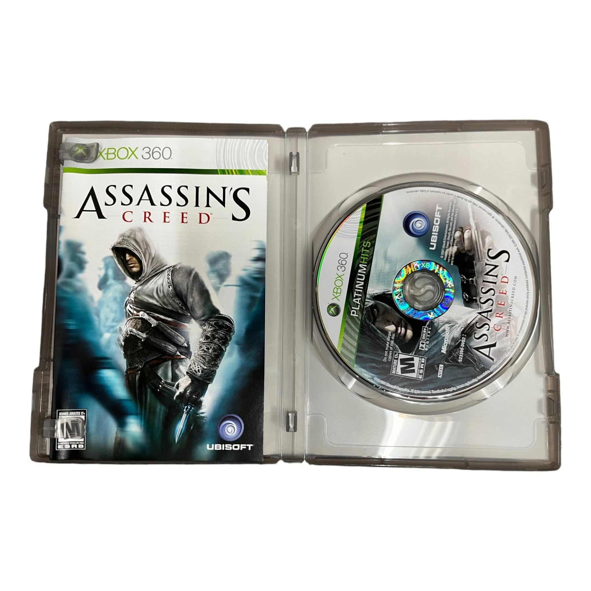 Assassin's Creed (Xbox 360) - Image 7