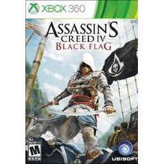 Assassin's Creed IV: Black Flag (Xbox 360) - Image 4
