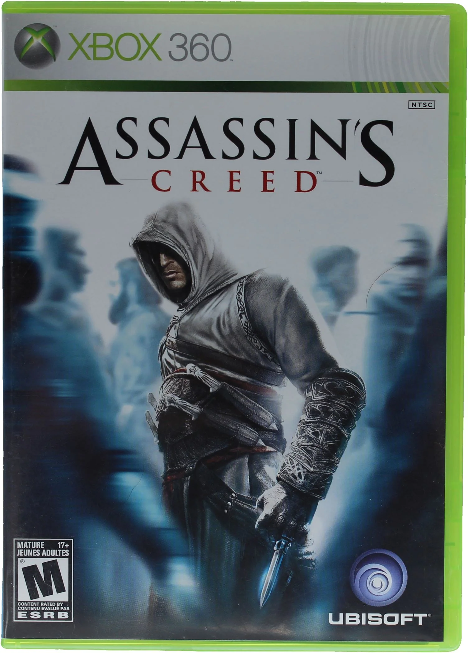 Assassin's Creed [Limited Edition] - Image 6