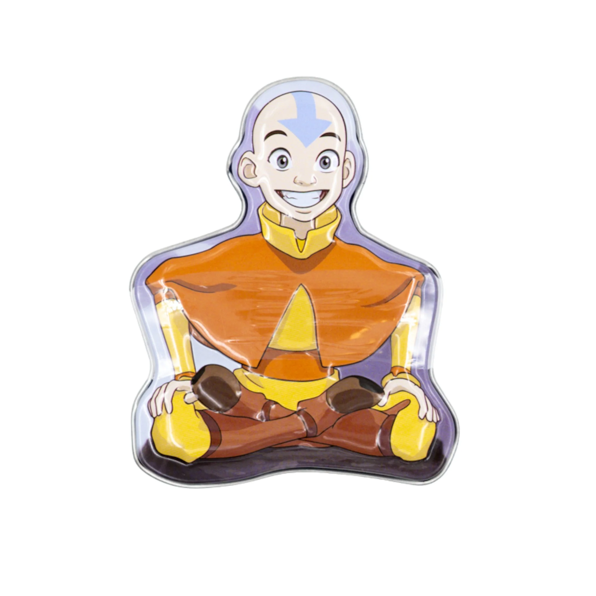 Avatar: The Last Airbender Candy - Image 2