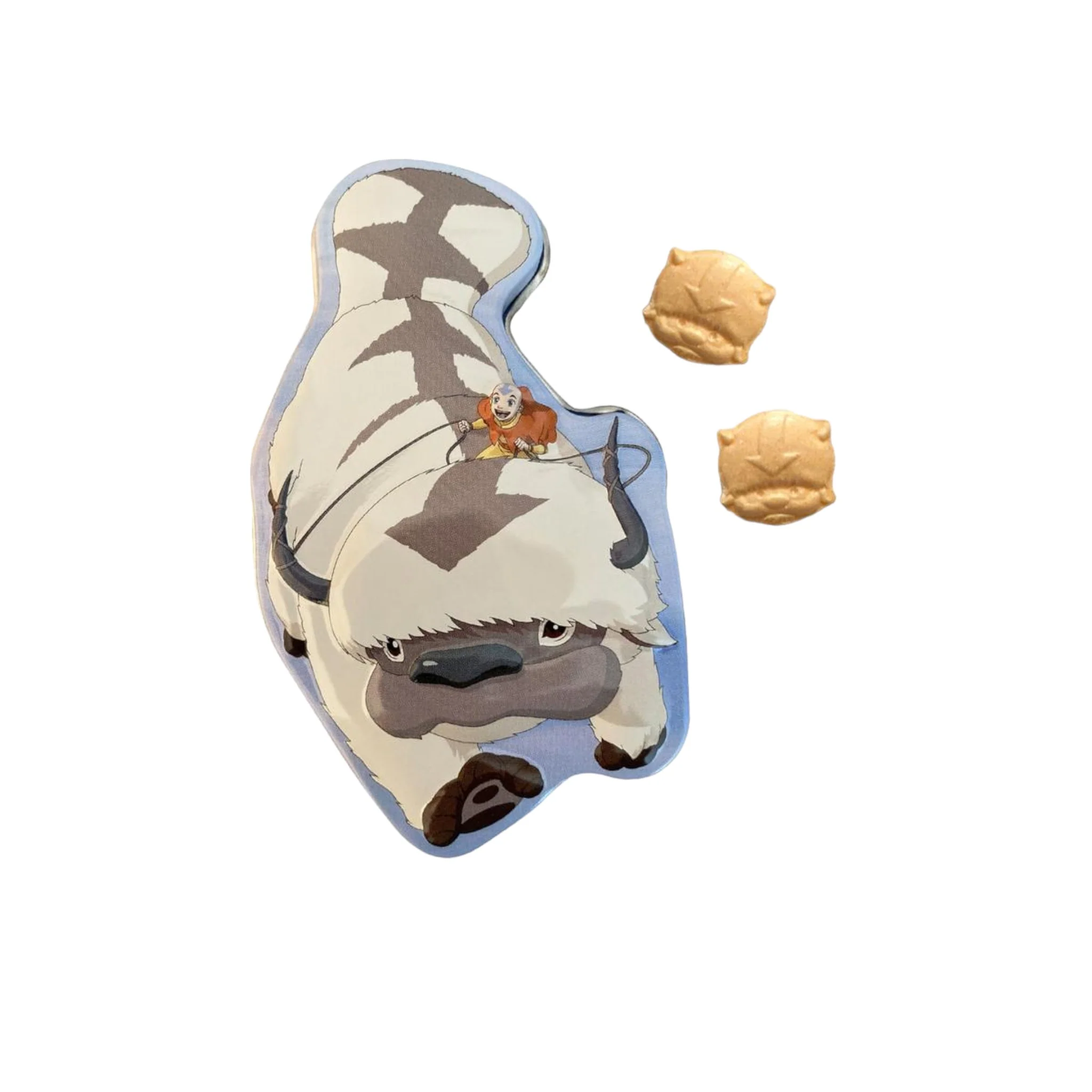 Avatar: The Last Airbender Candy - Image 3