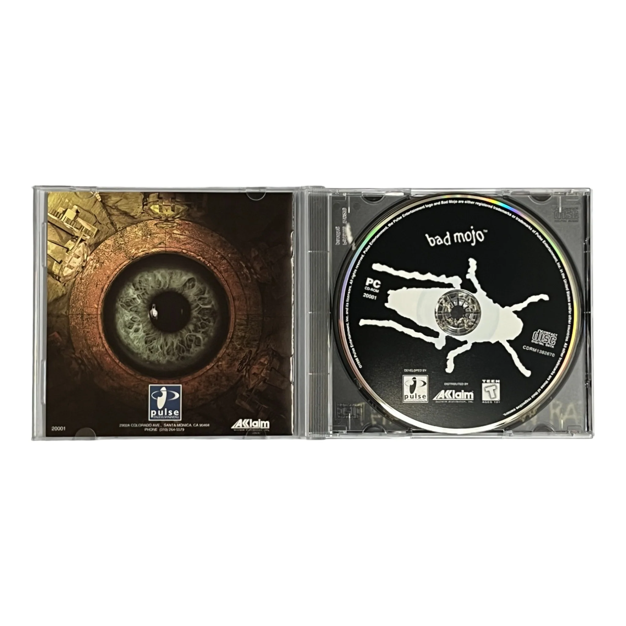 Bad Mojo (PC) - Image 3