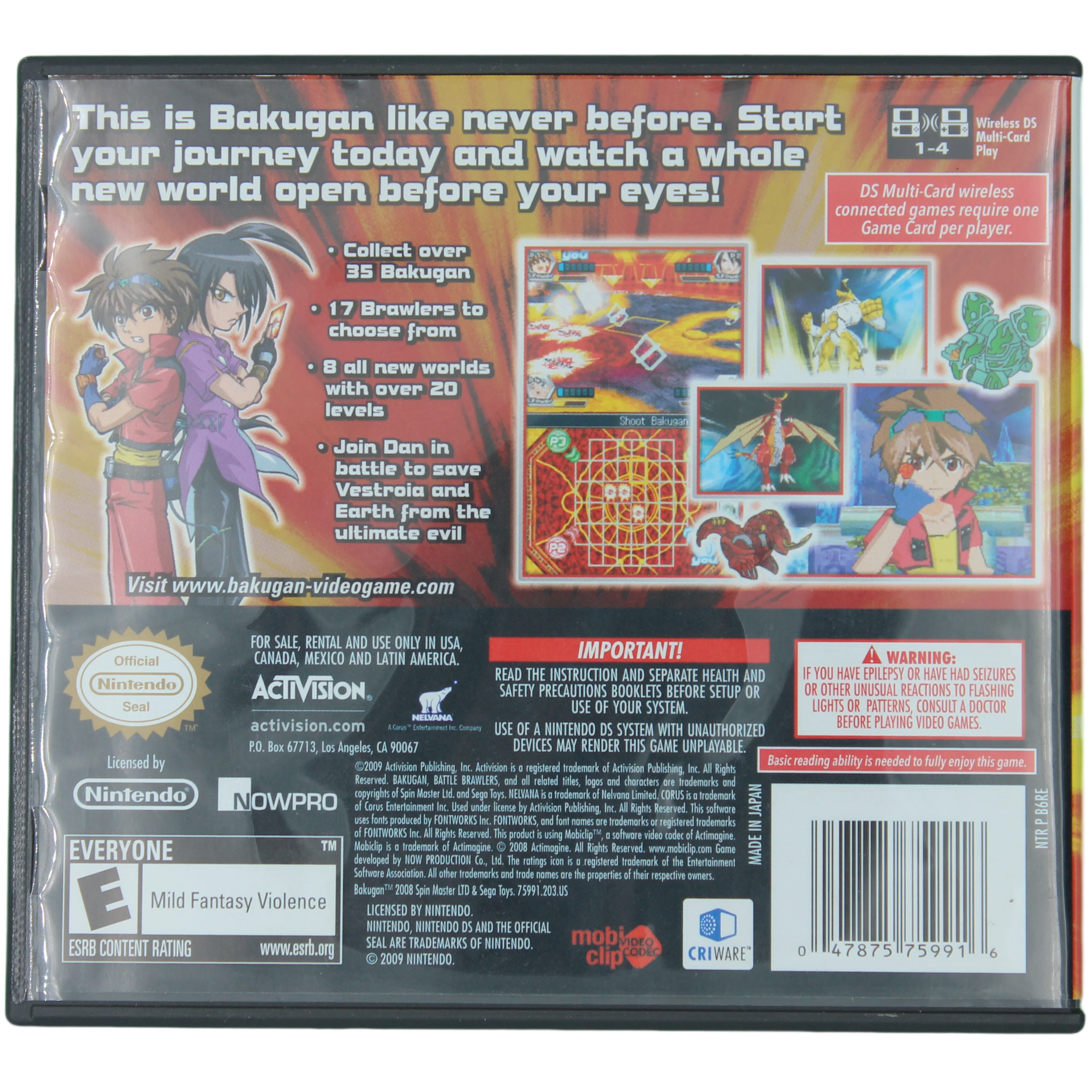 Bakugan: Battle Brawlers - Image 15