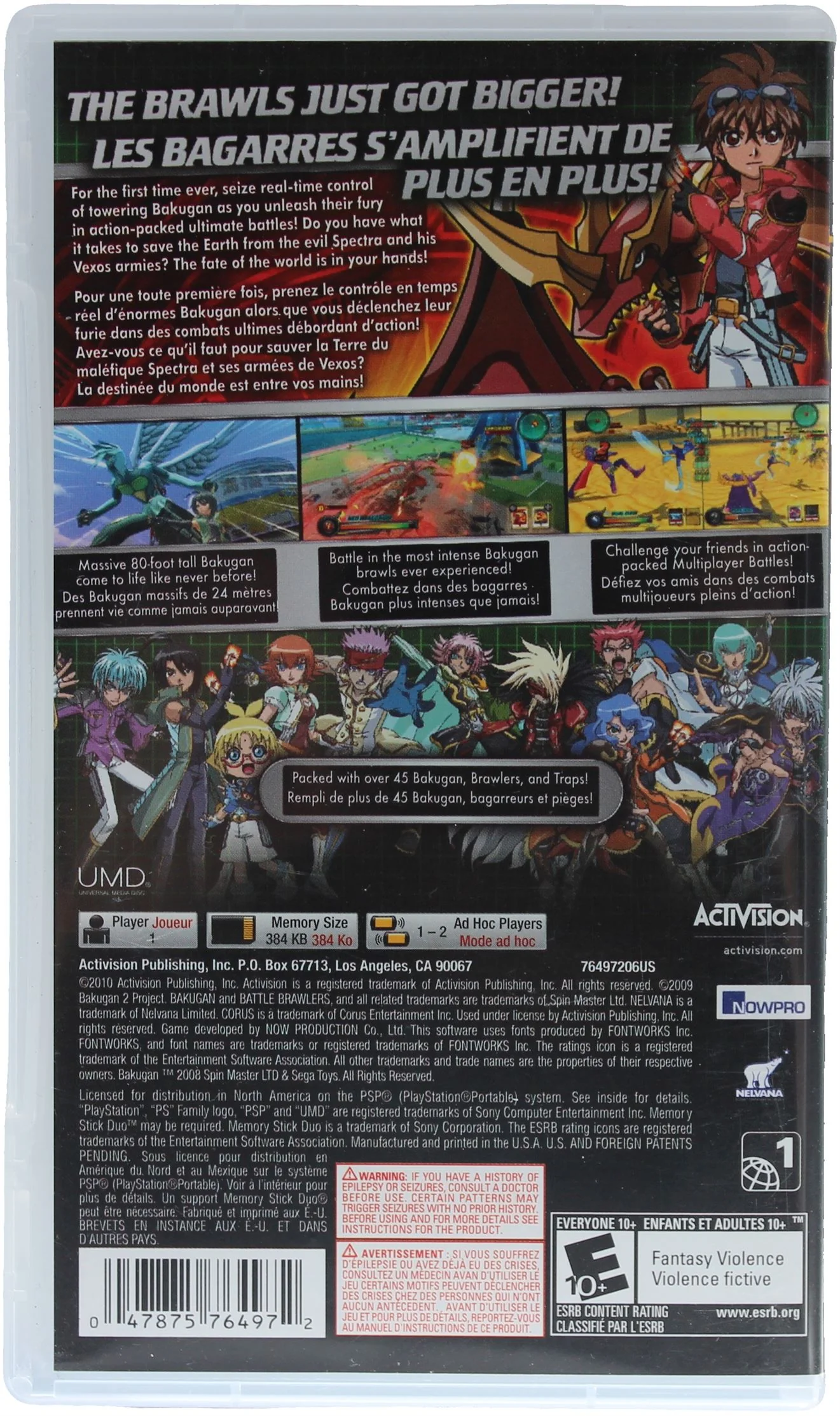 Bakugan: Defenders Of The Core - Image 2