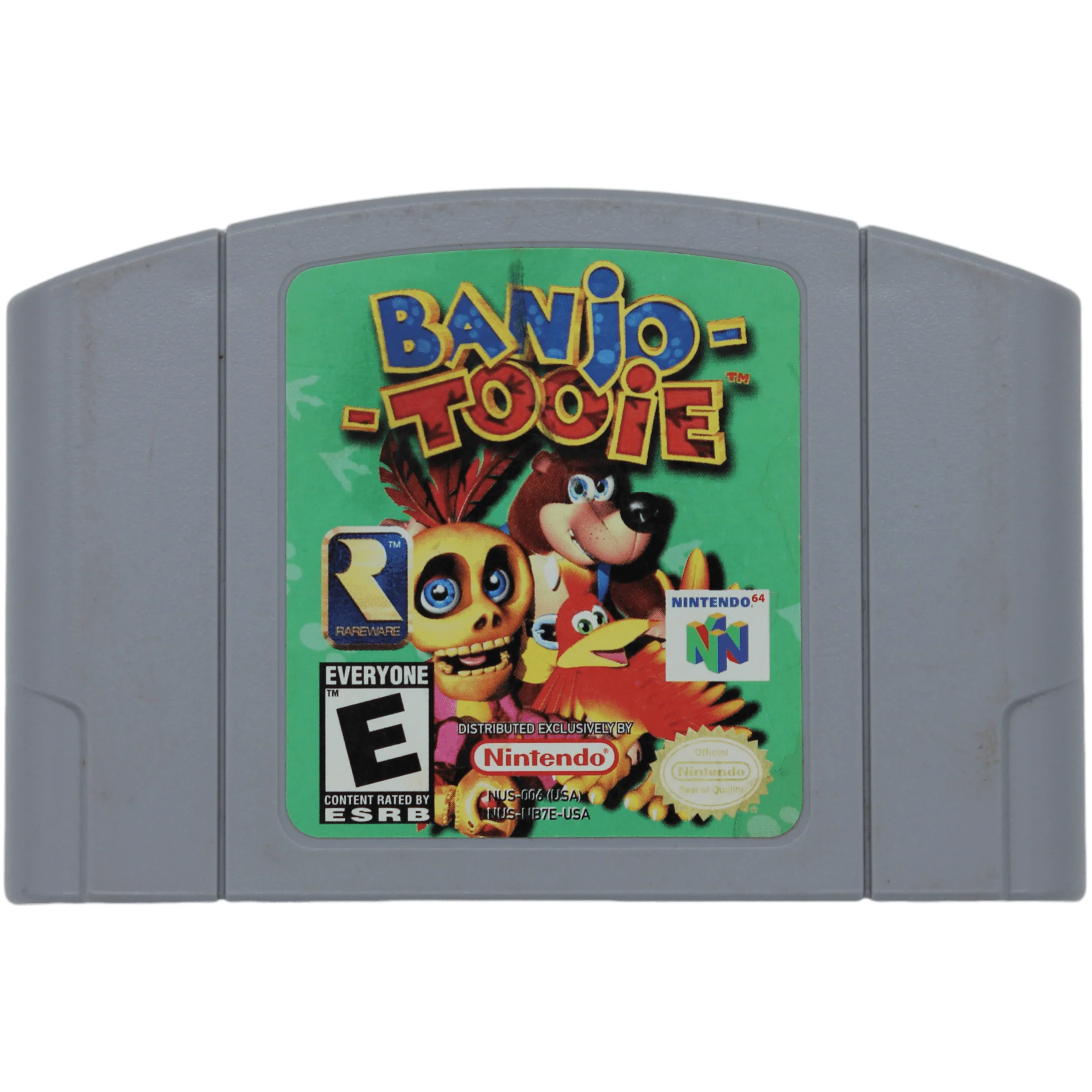 Banjo-Tooie (N64) - Image 4