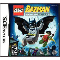 LEGO Batman: The Video Game (DS) - Image 2