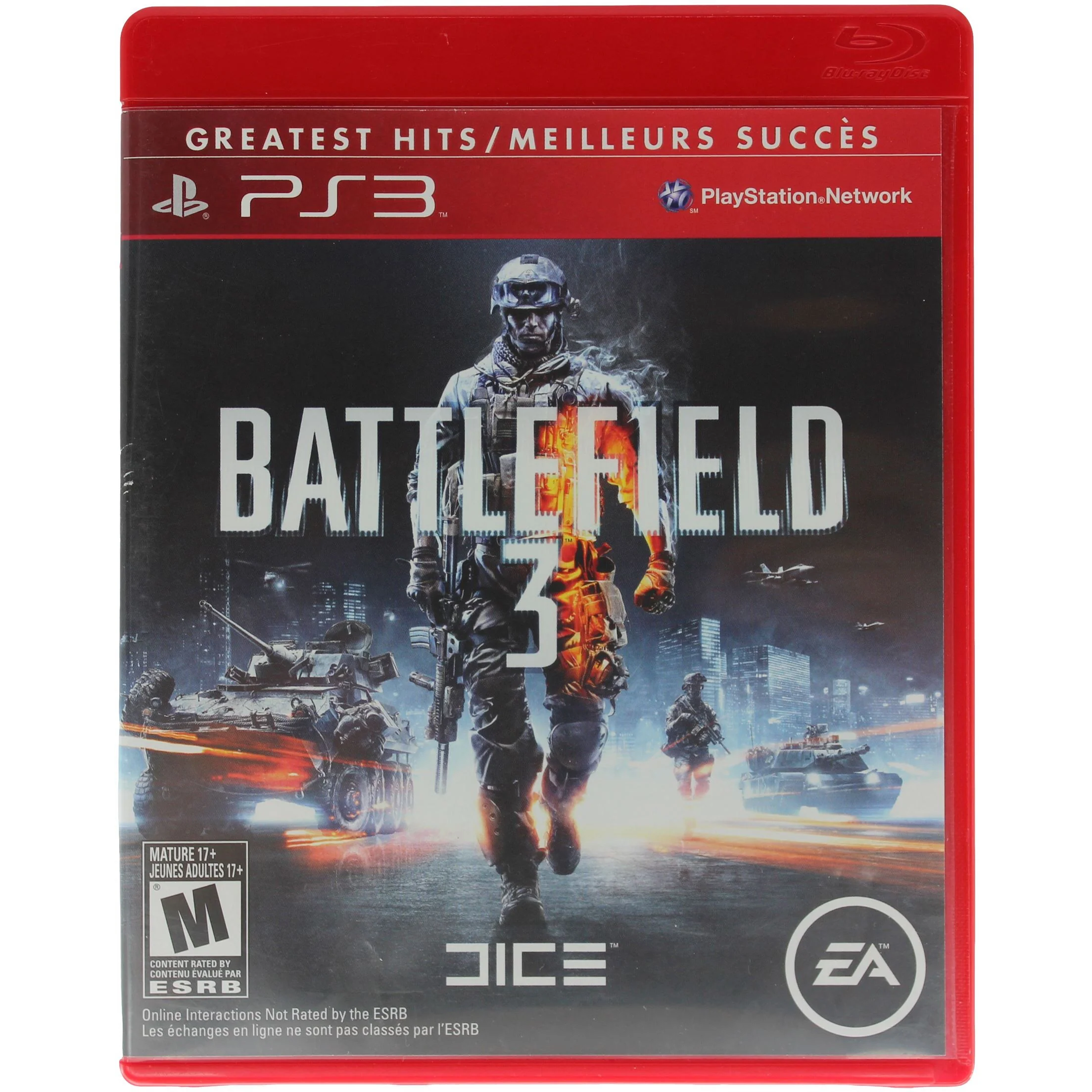 Battlefield 3 (PS3) - Image 2