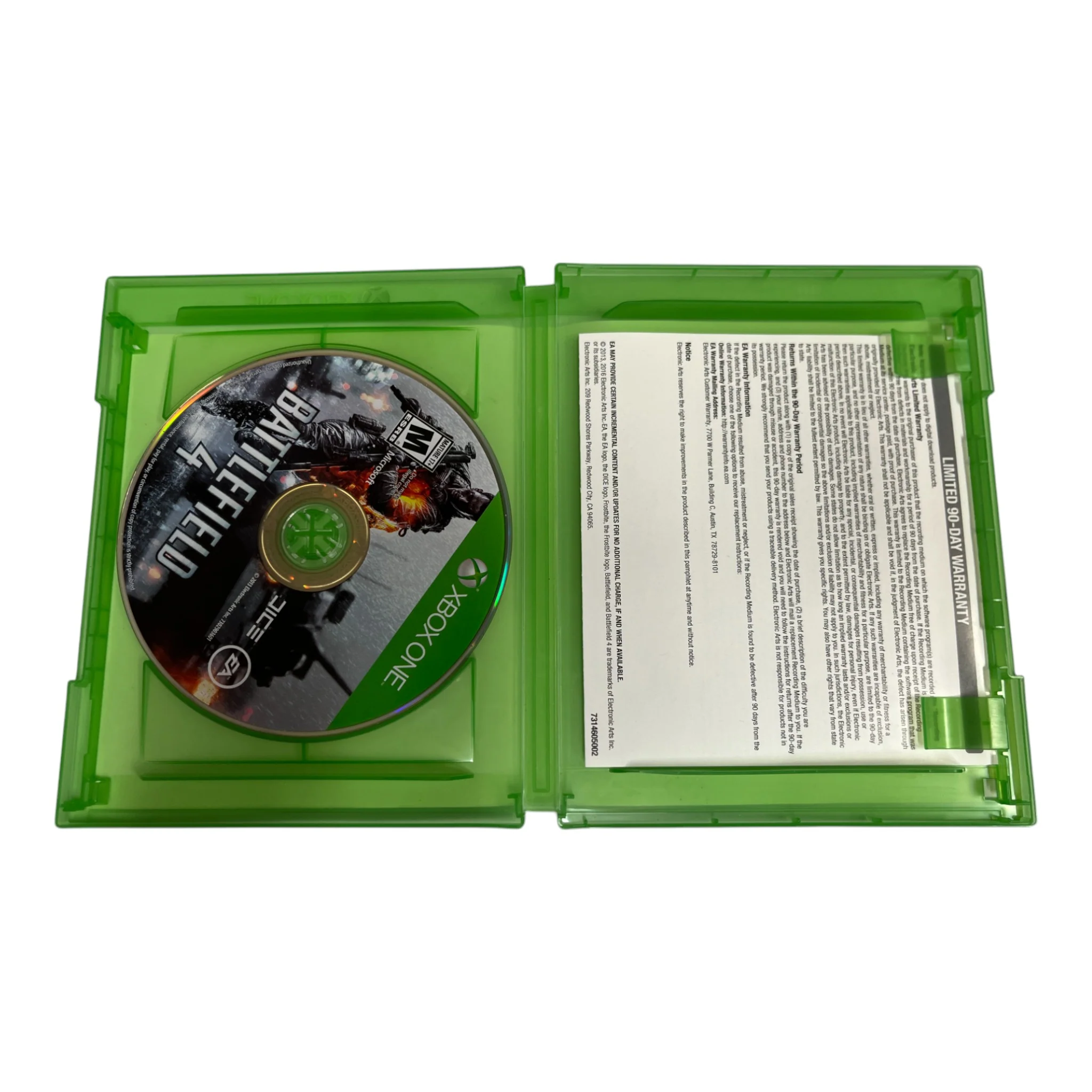 Battlefield 4 (Xbox One) - Image 3