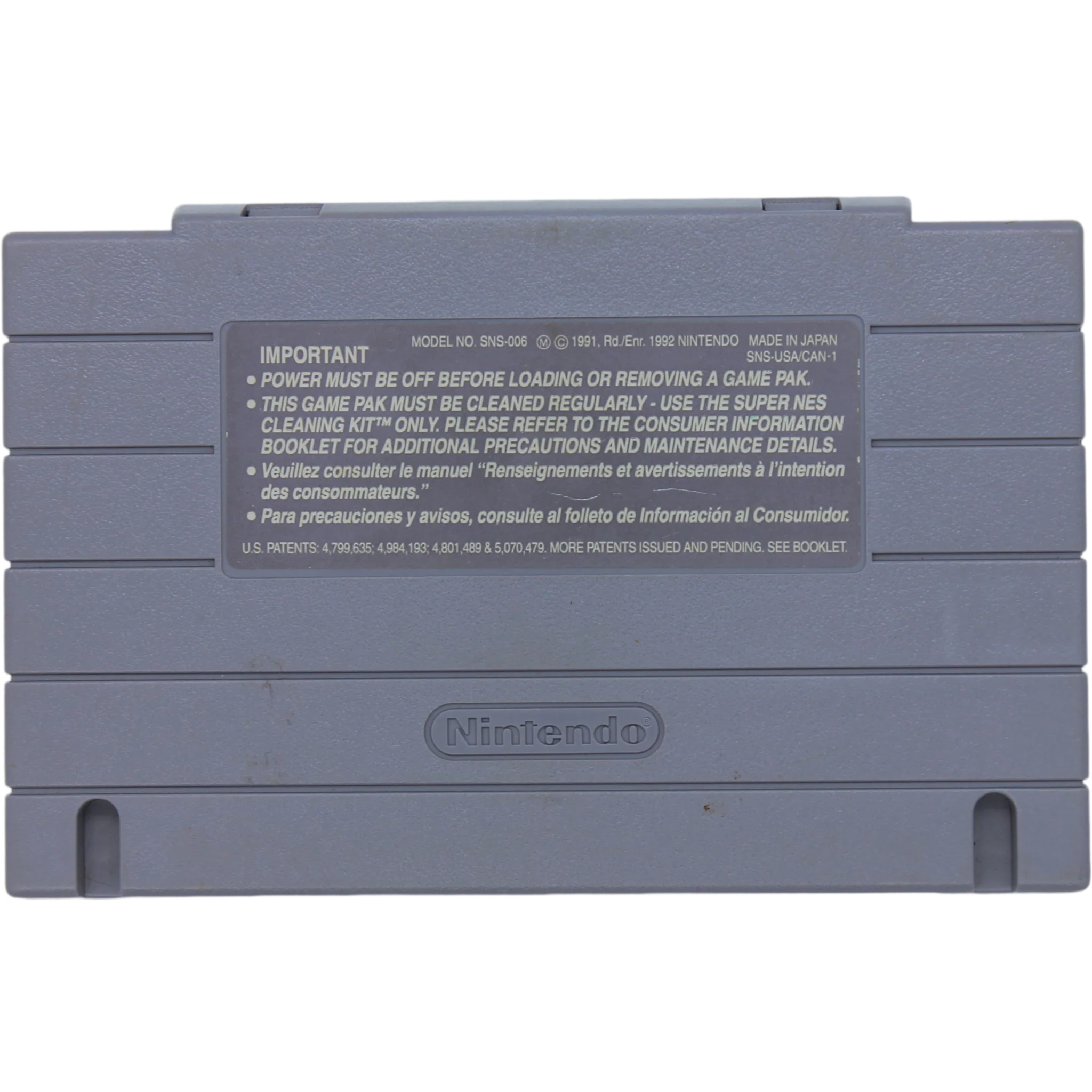 Battletoads & Double Dragon - The Ultimate Team (SNES) - Image 2