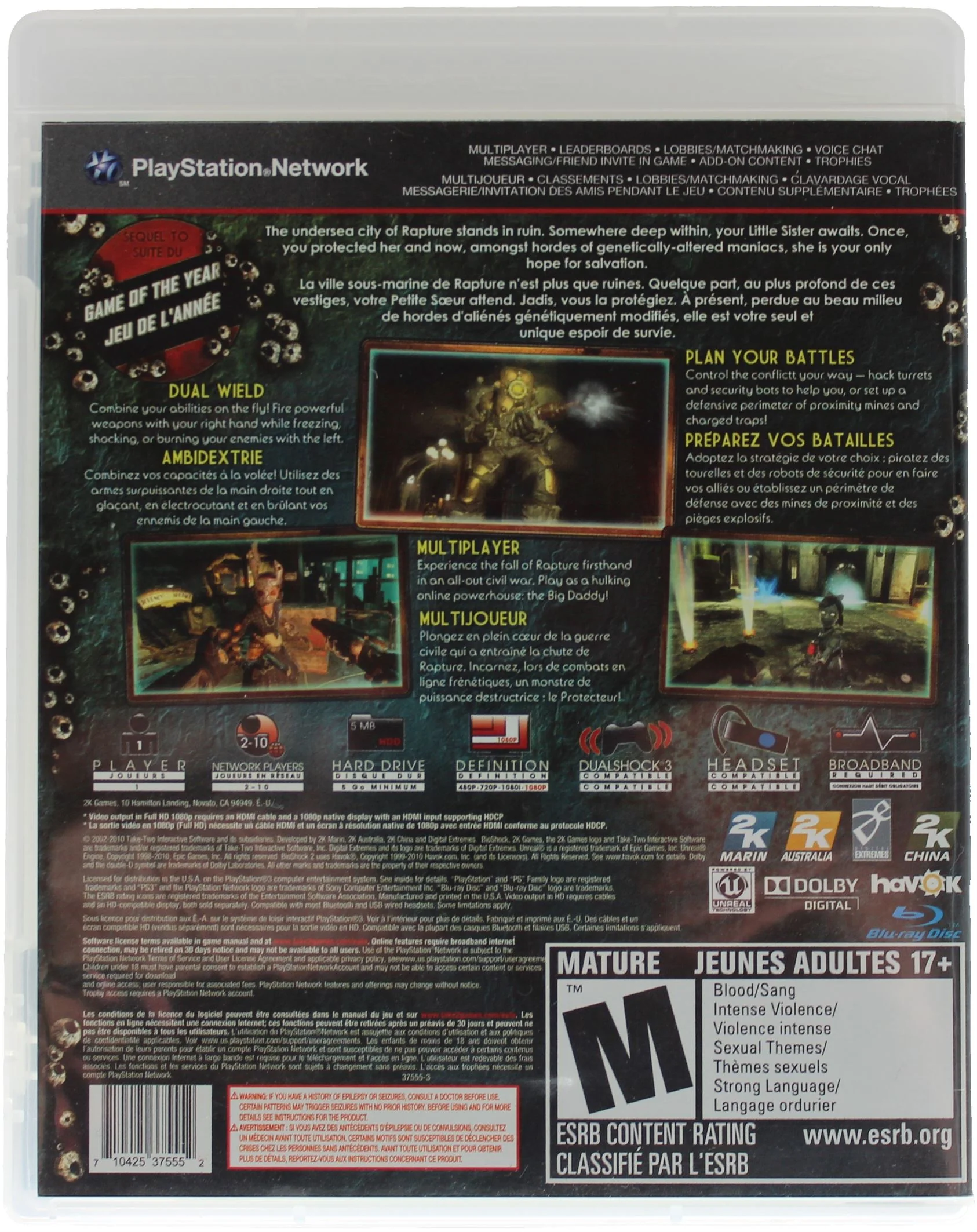 BioShock 2 - Image 2