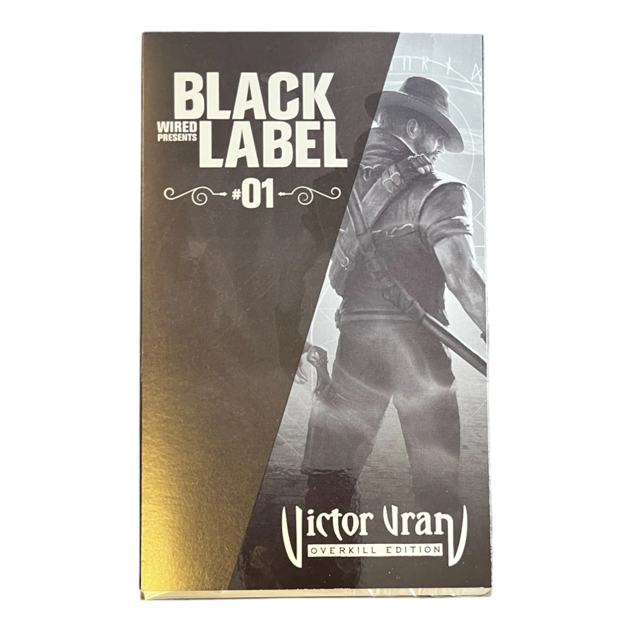Black Label: Victor Vran (Switch) - Image 2