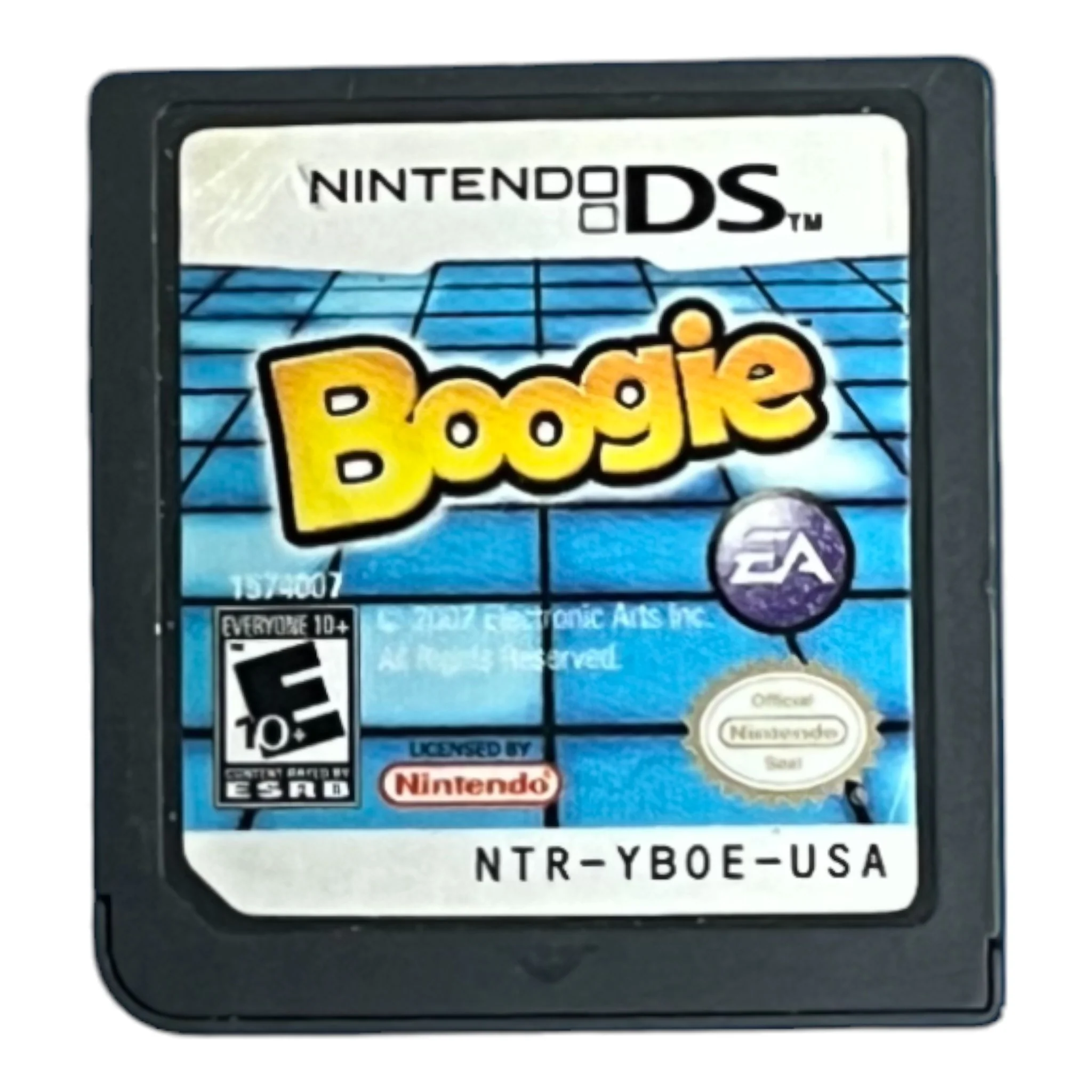Boogie (DS) - Image 19