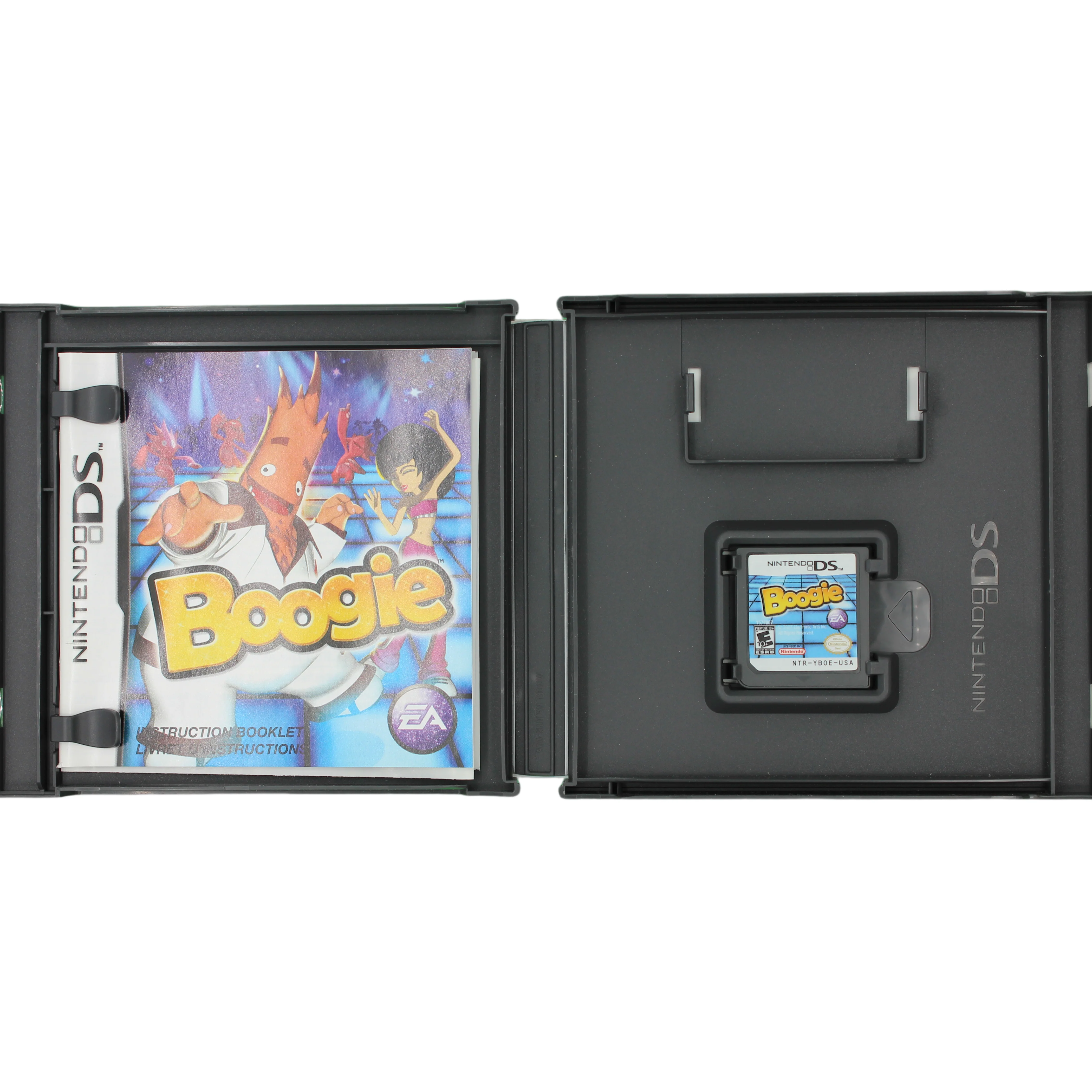 Boogie (DS) - Image 8
