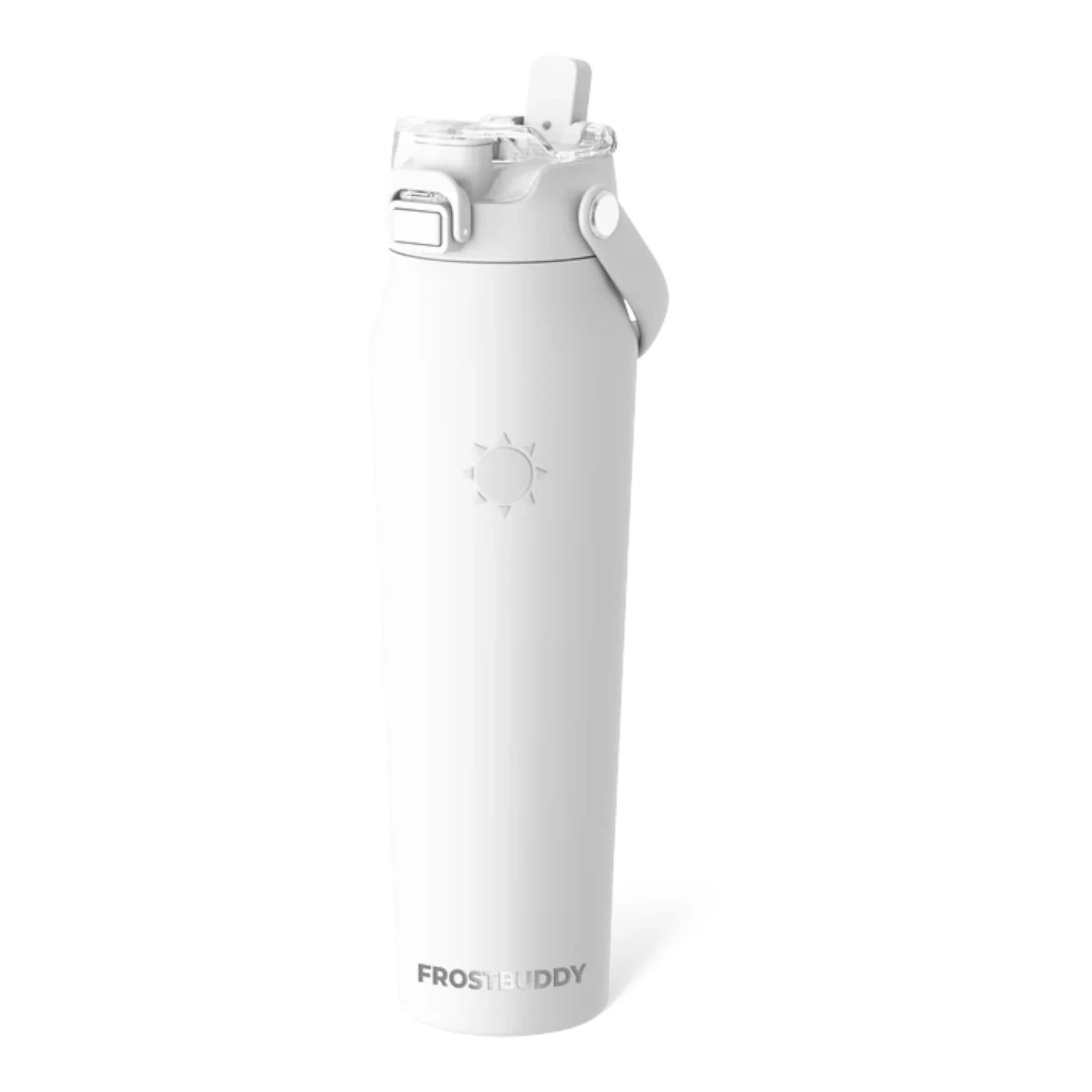 Bottle Buddy (Various Colours) - Image 2