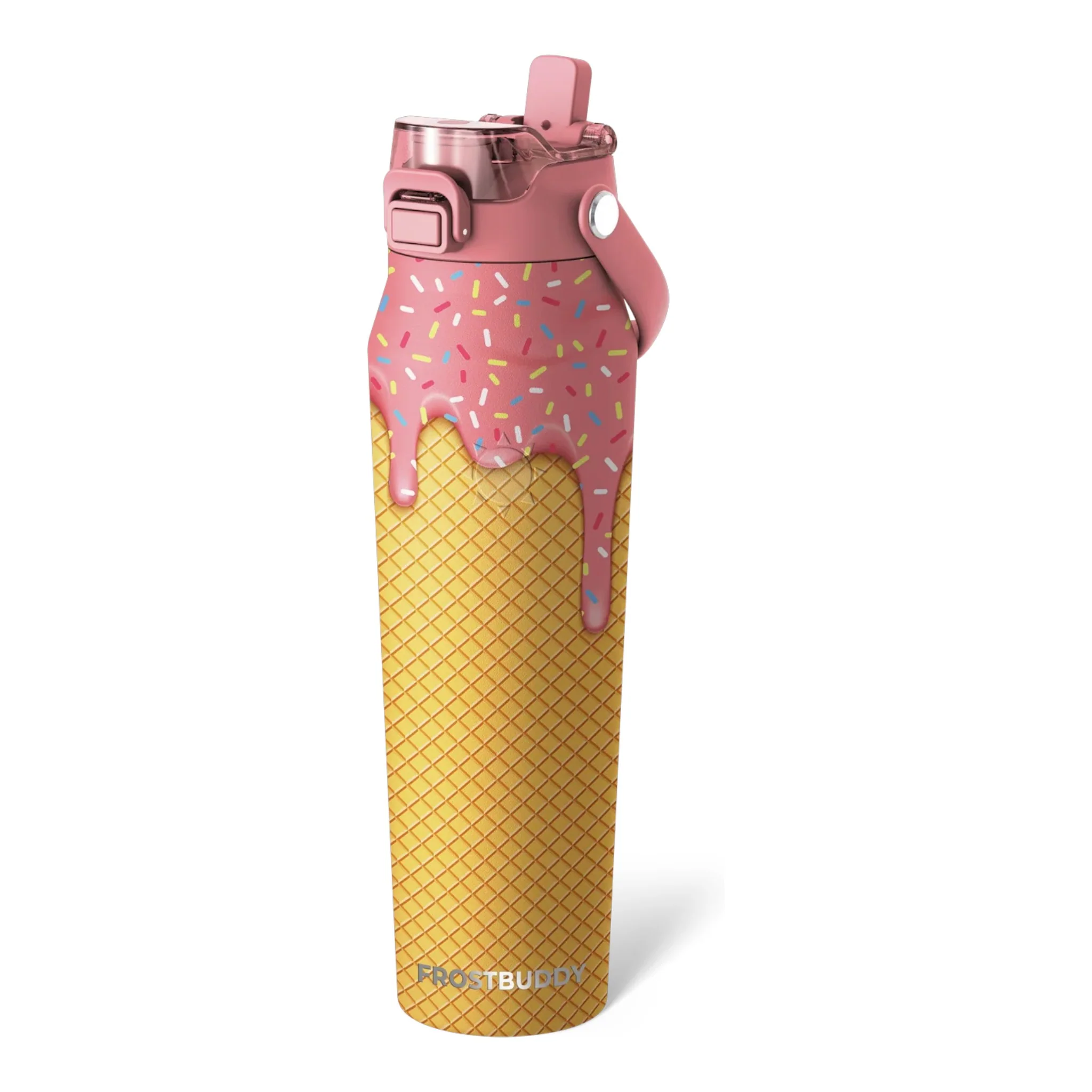 Bottle Buddy (Various Colours) - Image 4