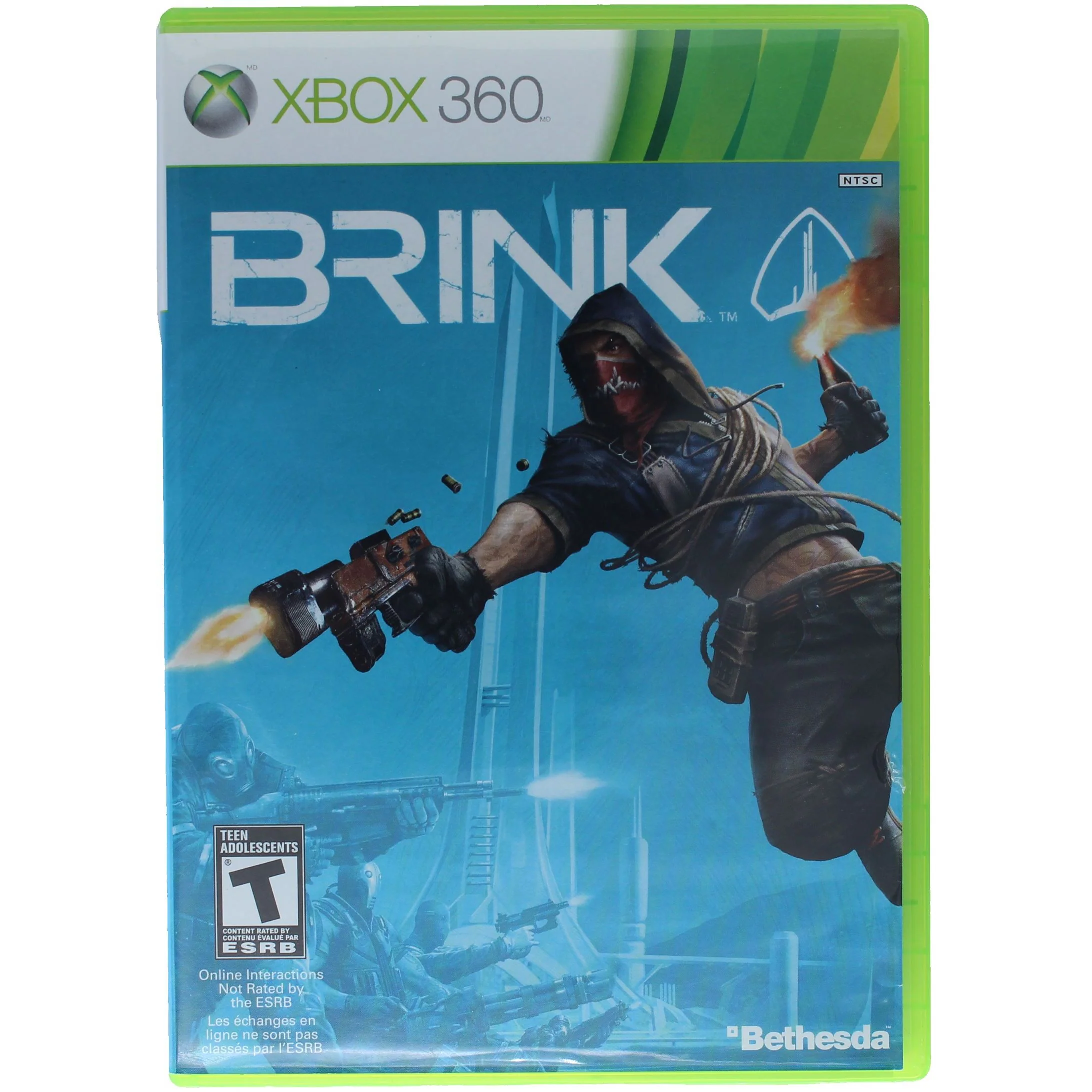 Brink (Xbox 360)