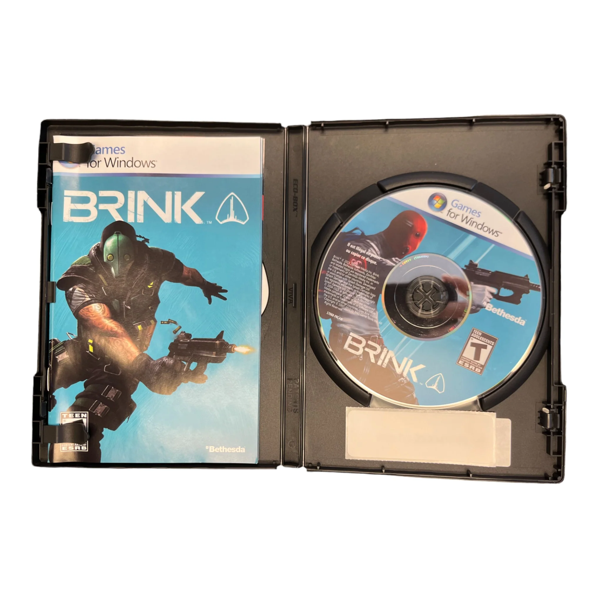 Brink (PC) - Image 3
