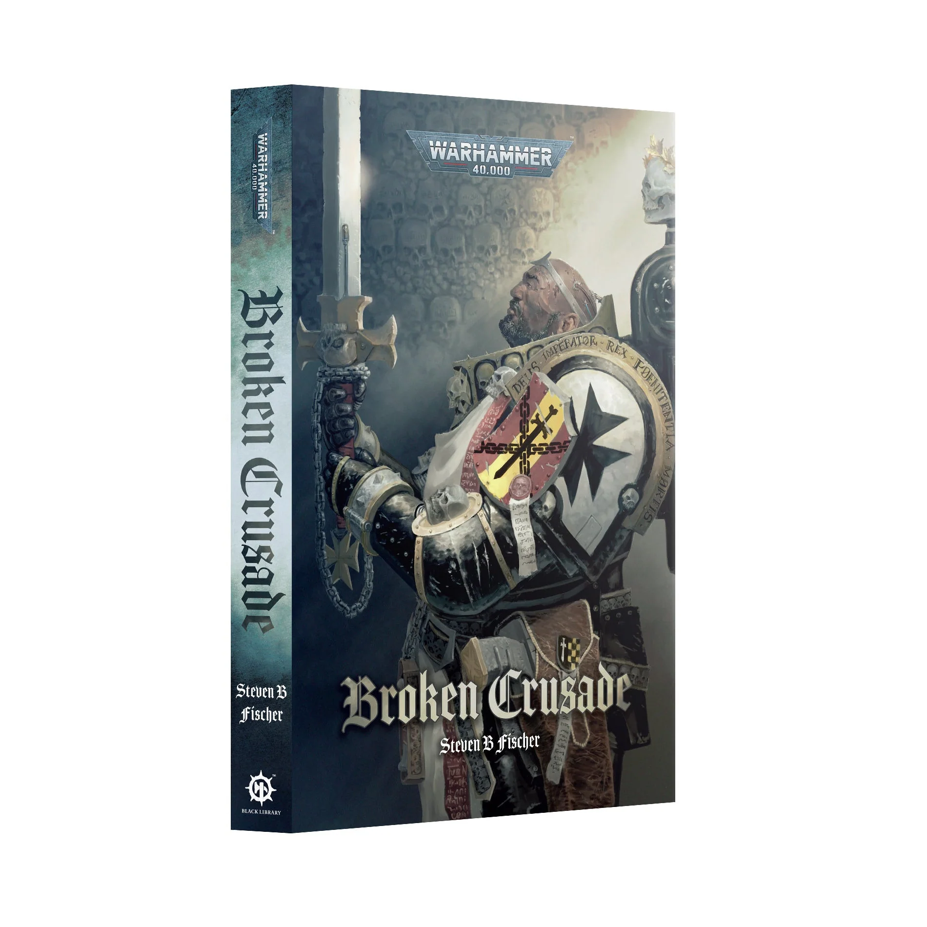 Broken Crusade