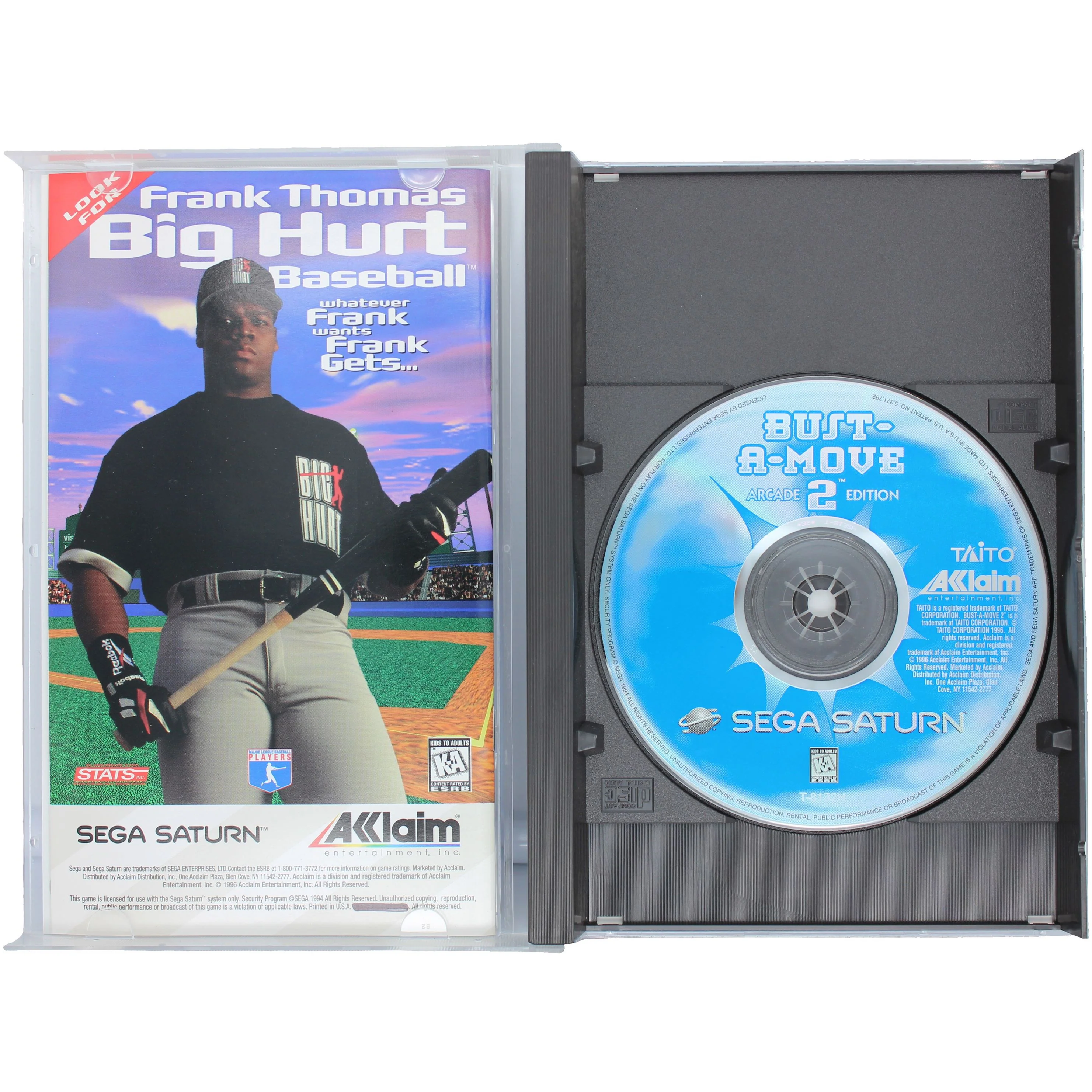 Bust-A-Move 2 [Arcade Edition] - Image 4