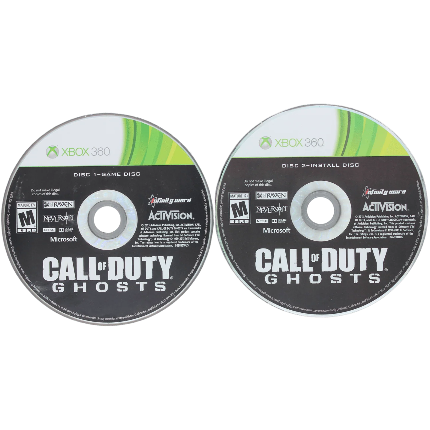 Call Of Duty: Ghosts (Xbox 360) - Image 3