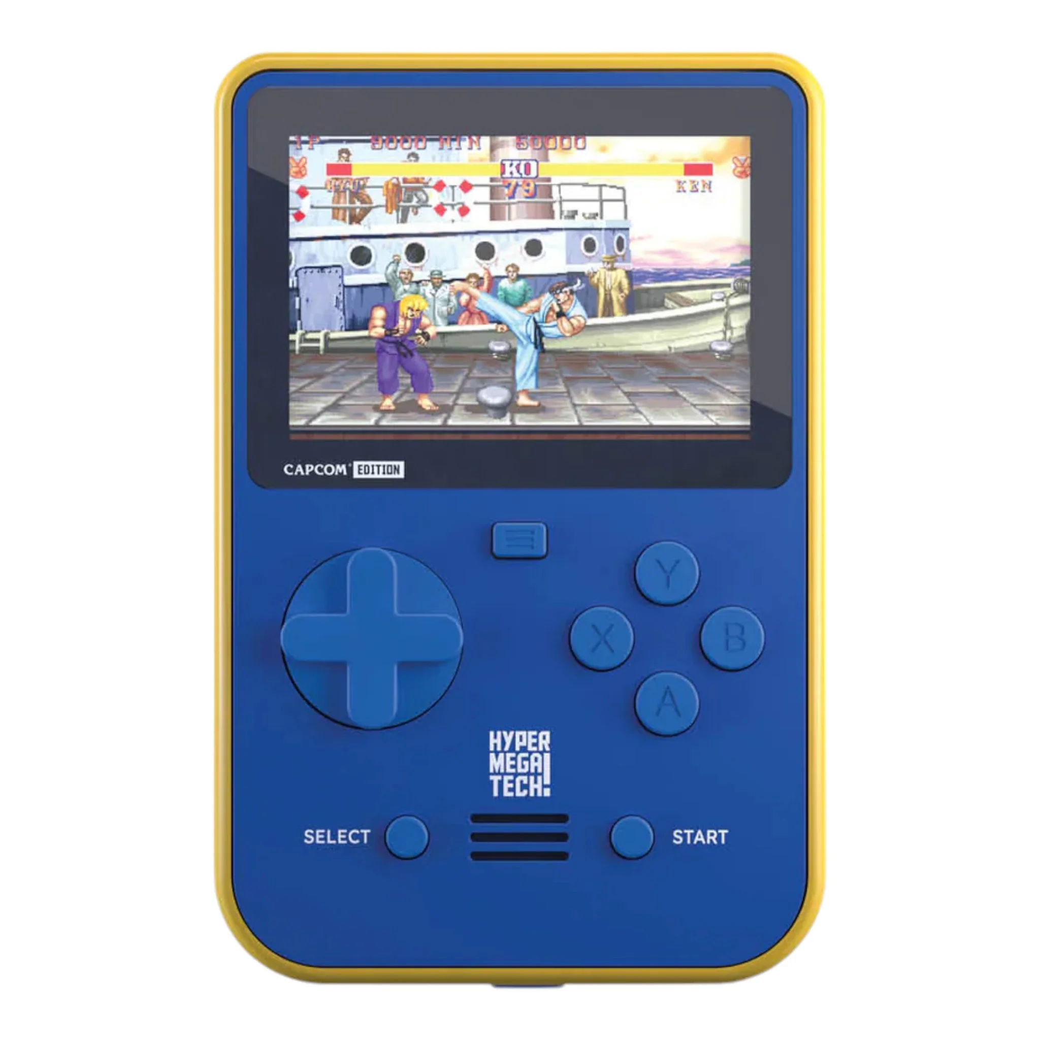 [Capcom Edition] Super Pocket - Image 3