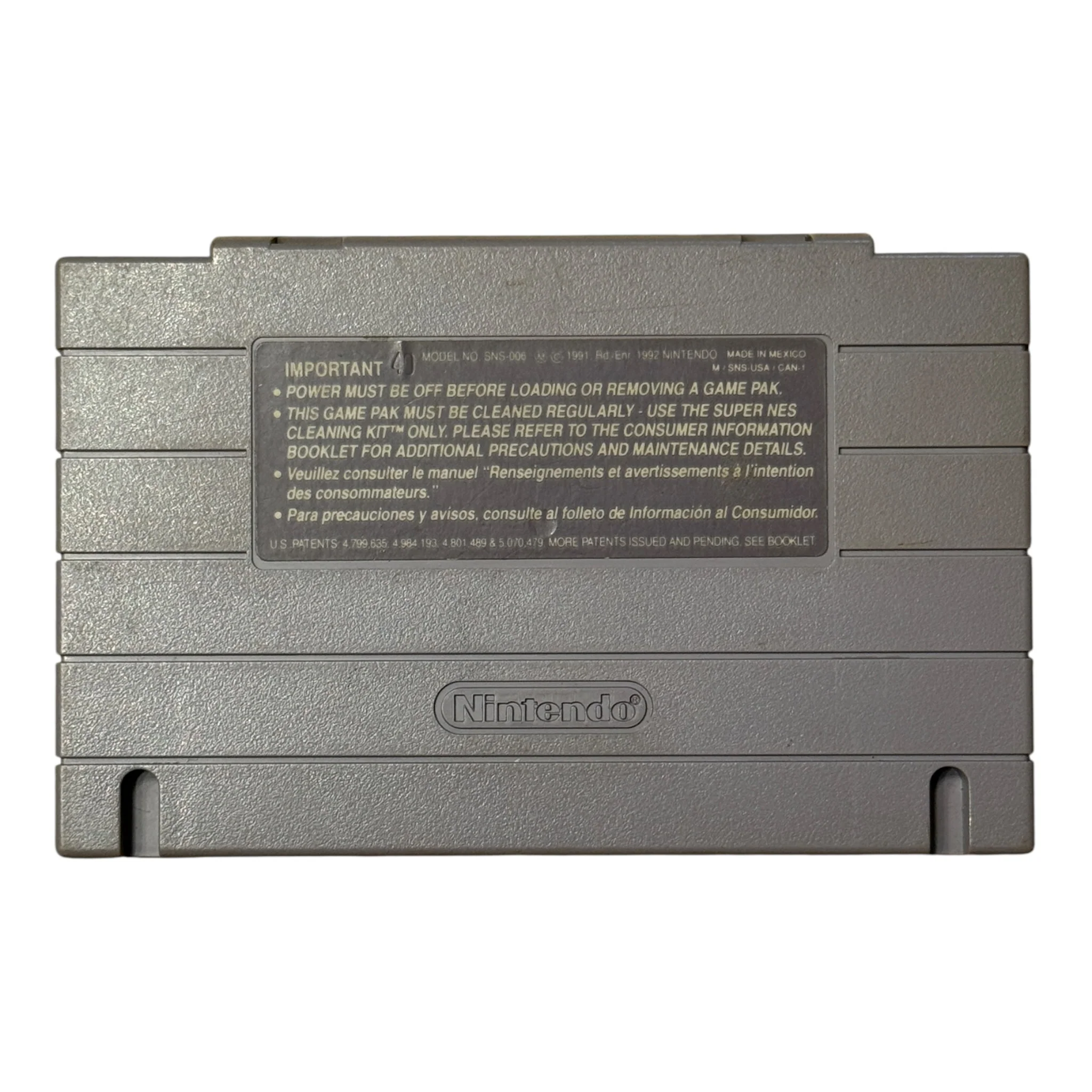 Chrono Trigger (SNES) - Image 2