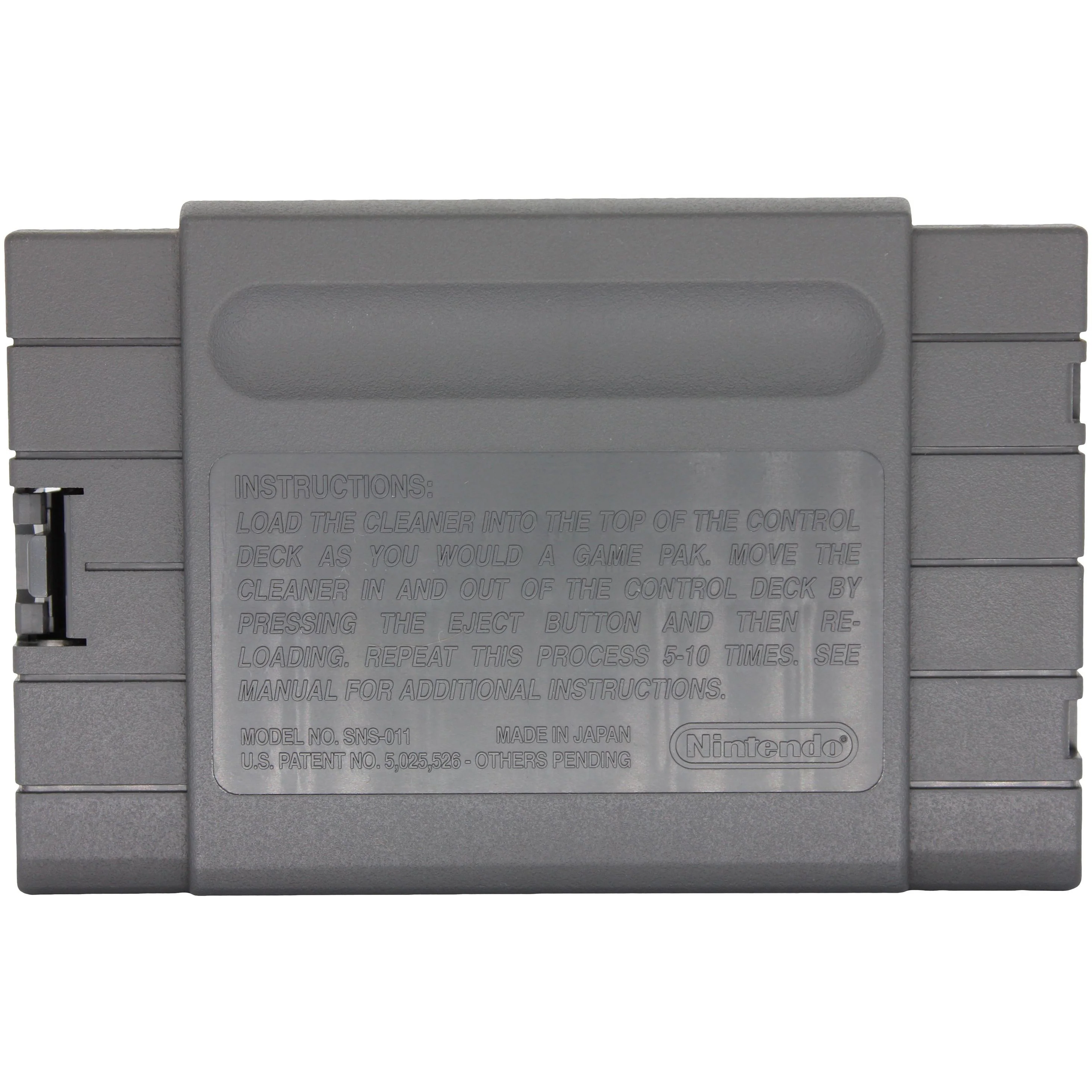 Cleaning Kit (SNES) - Image 4