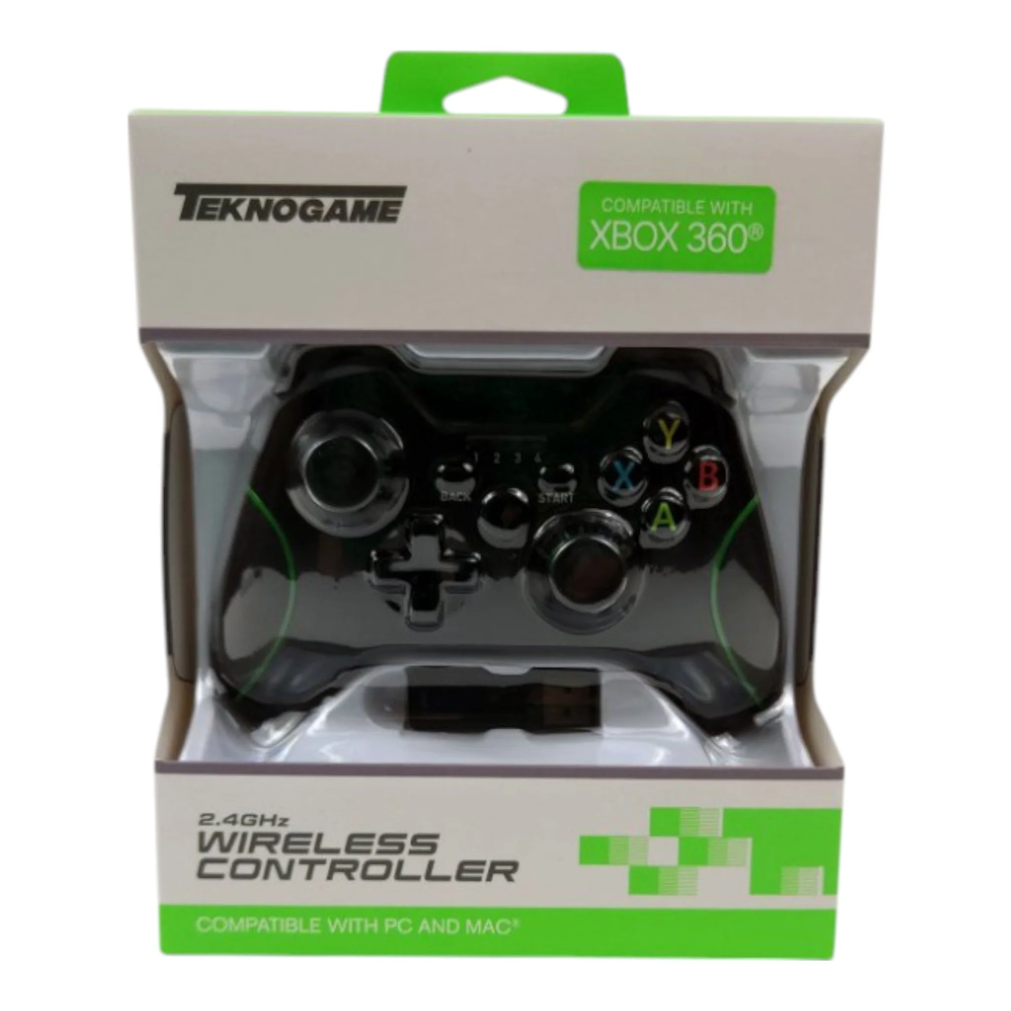 Wireless Controller for Xbox 360 - Various Colours - Image 3