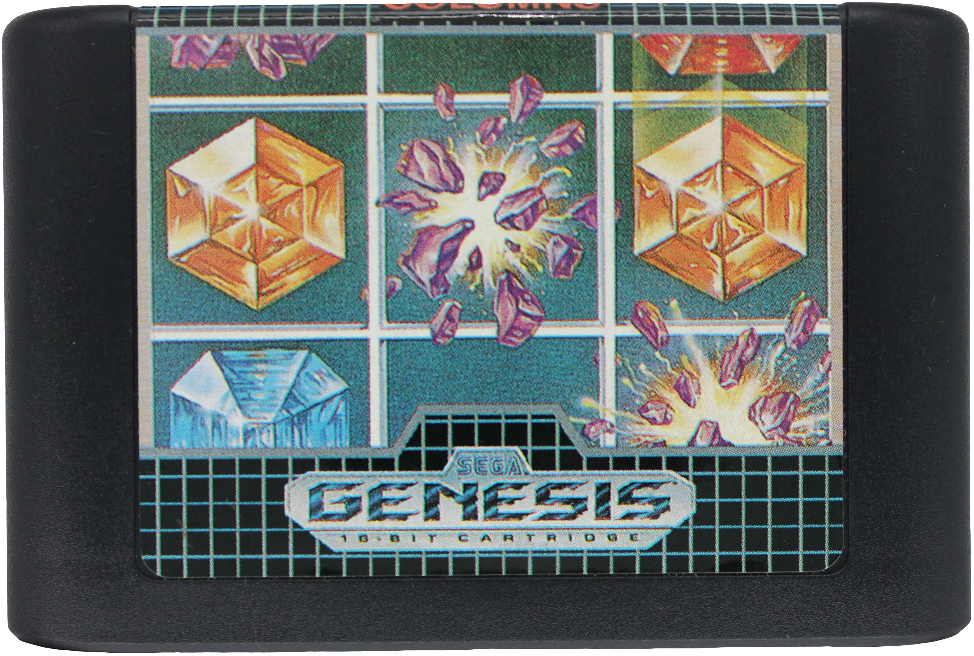 Columns [SEGA Classic] - Image 4