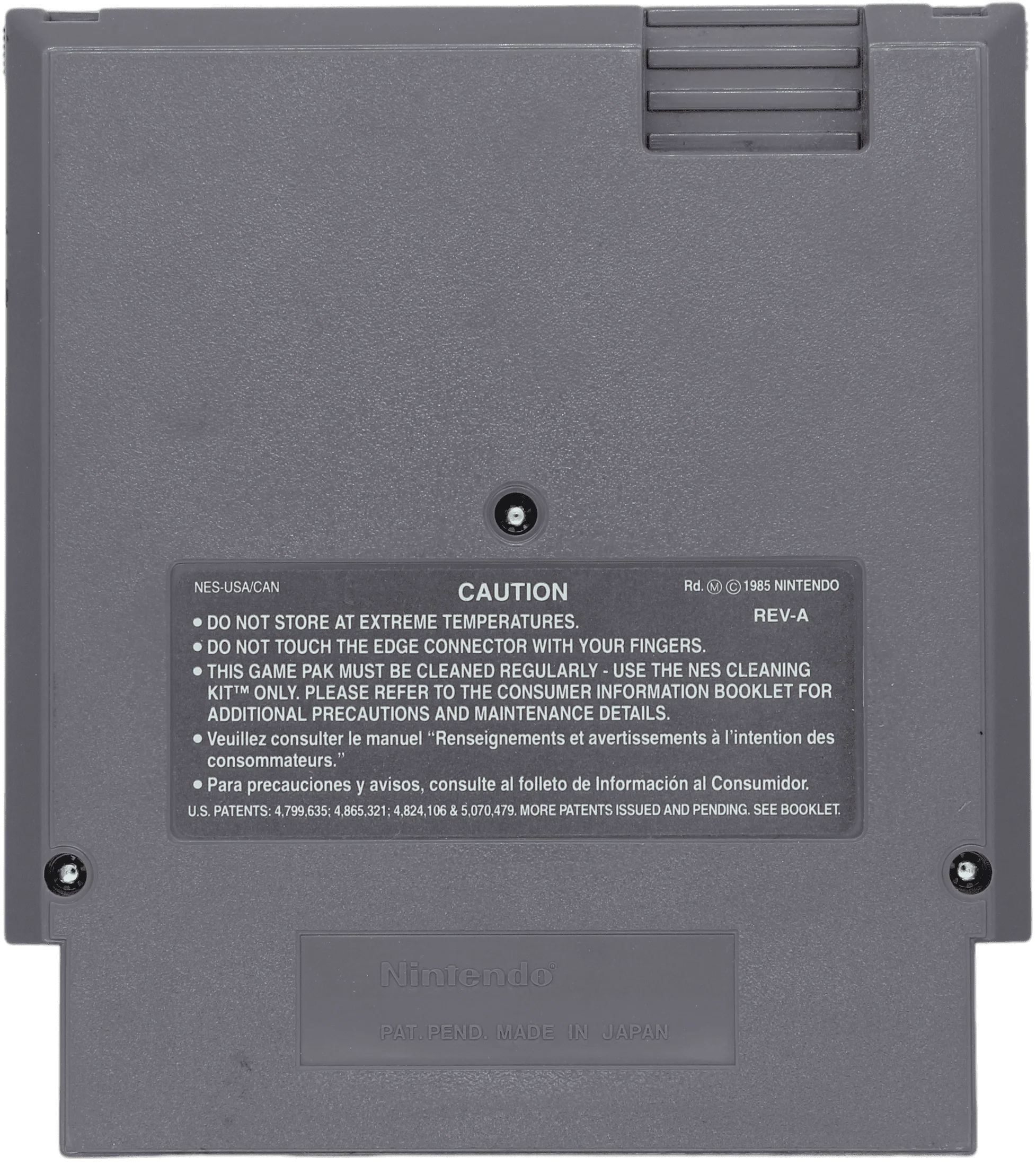 Contra Force - Image 2