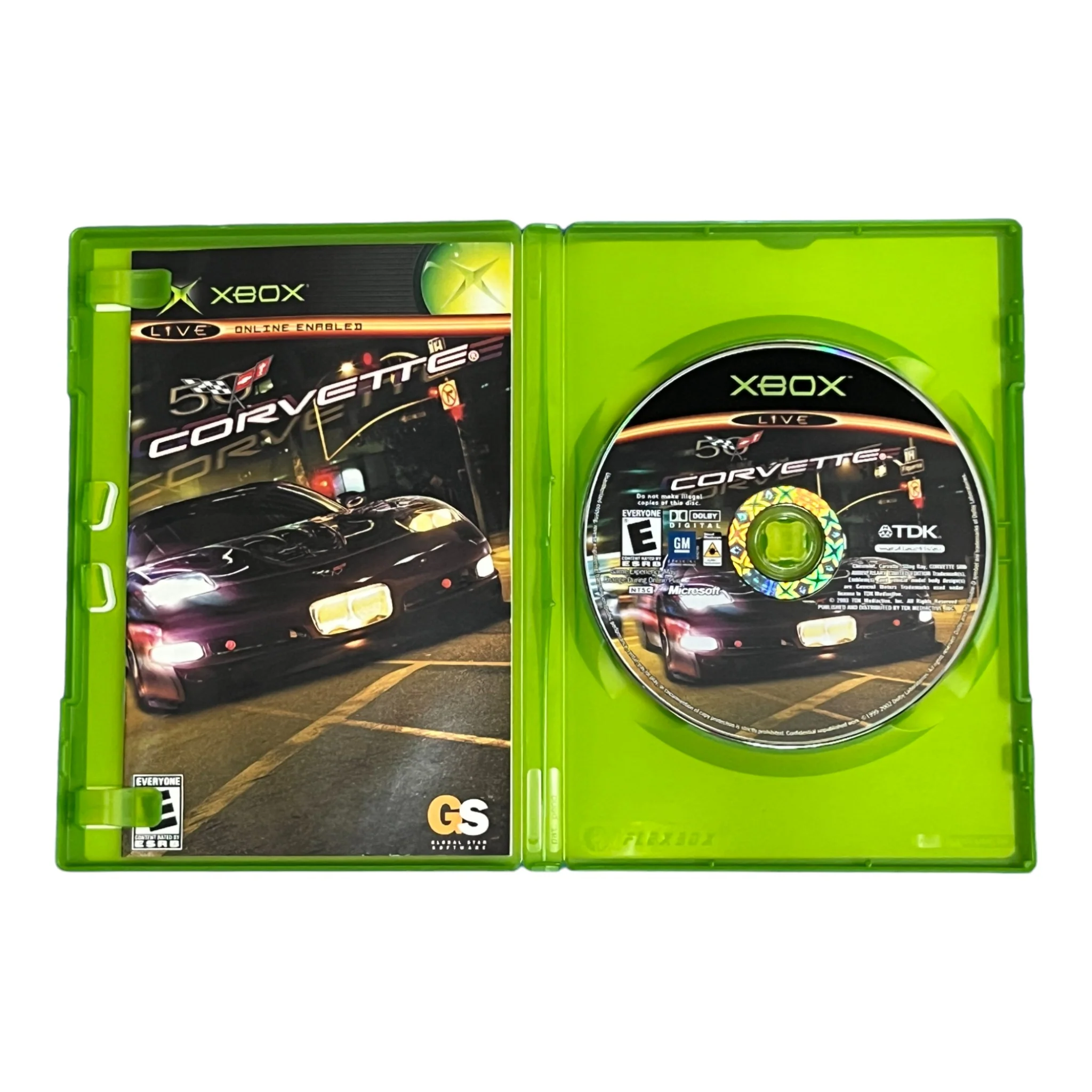 Corvette (Xbox) - Image 3