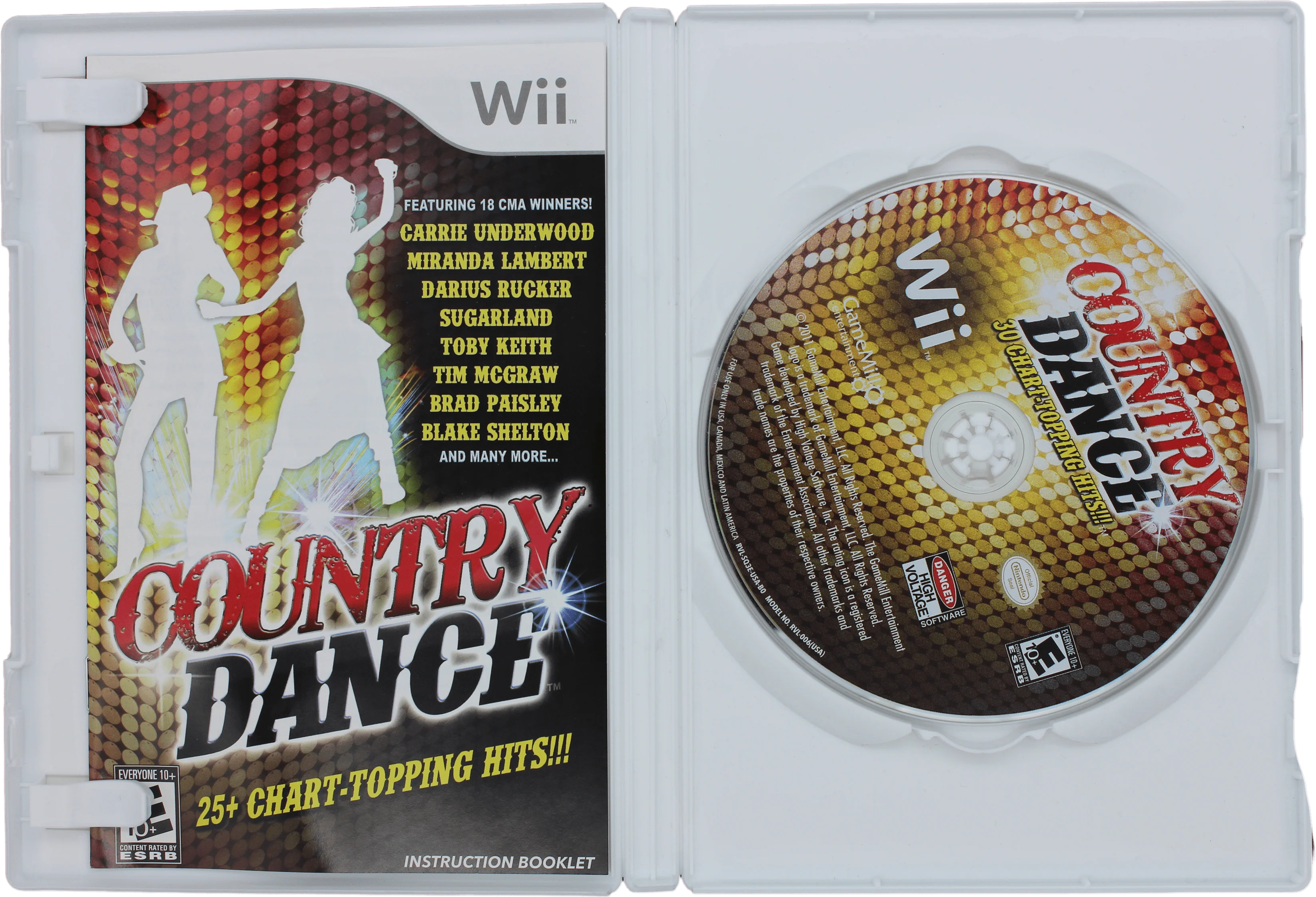Country Dance - Image 3