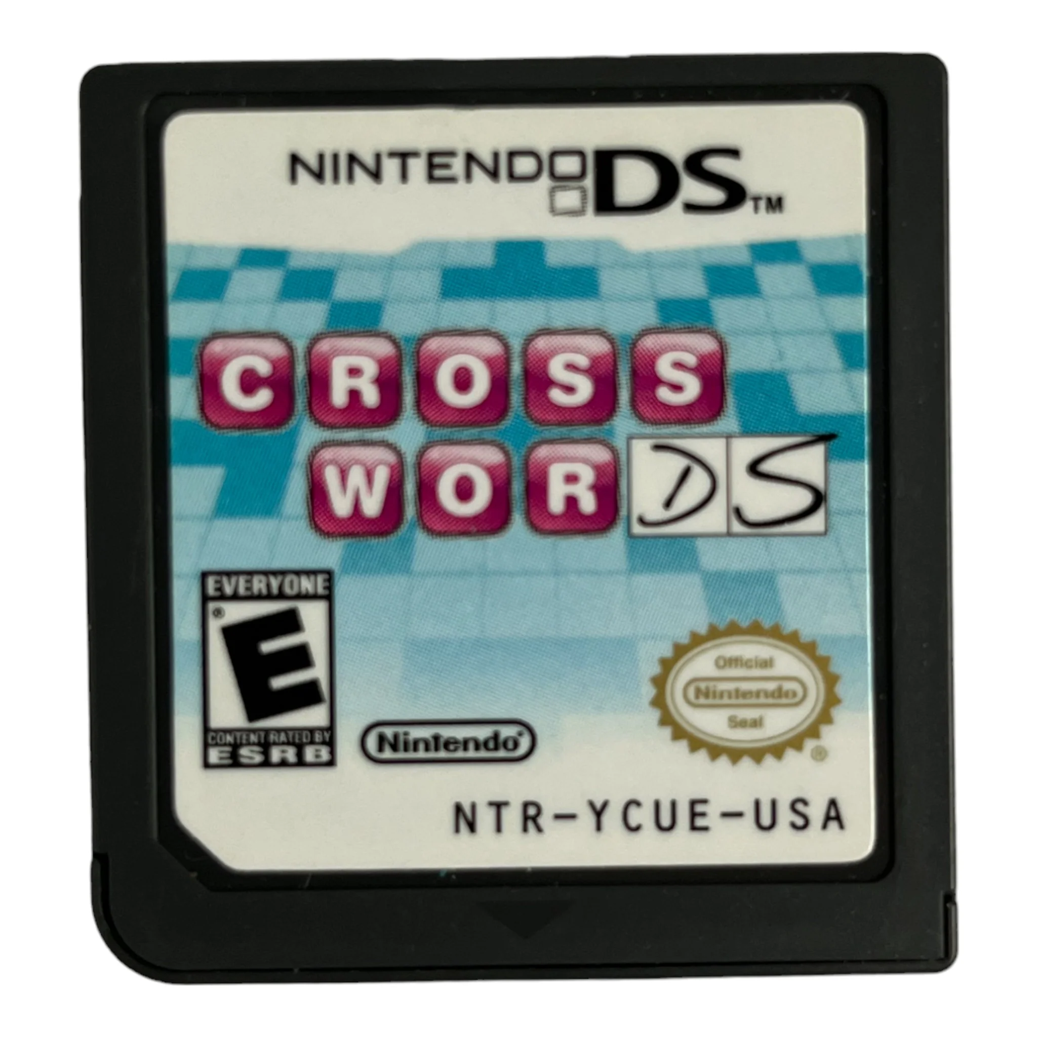 Crosswords (DS) - Image 3