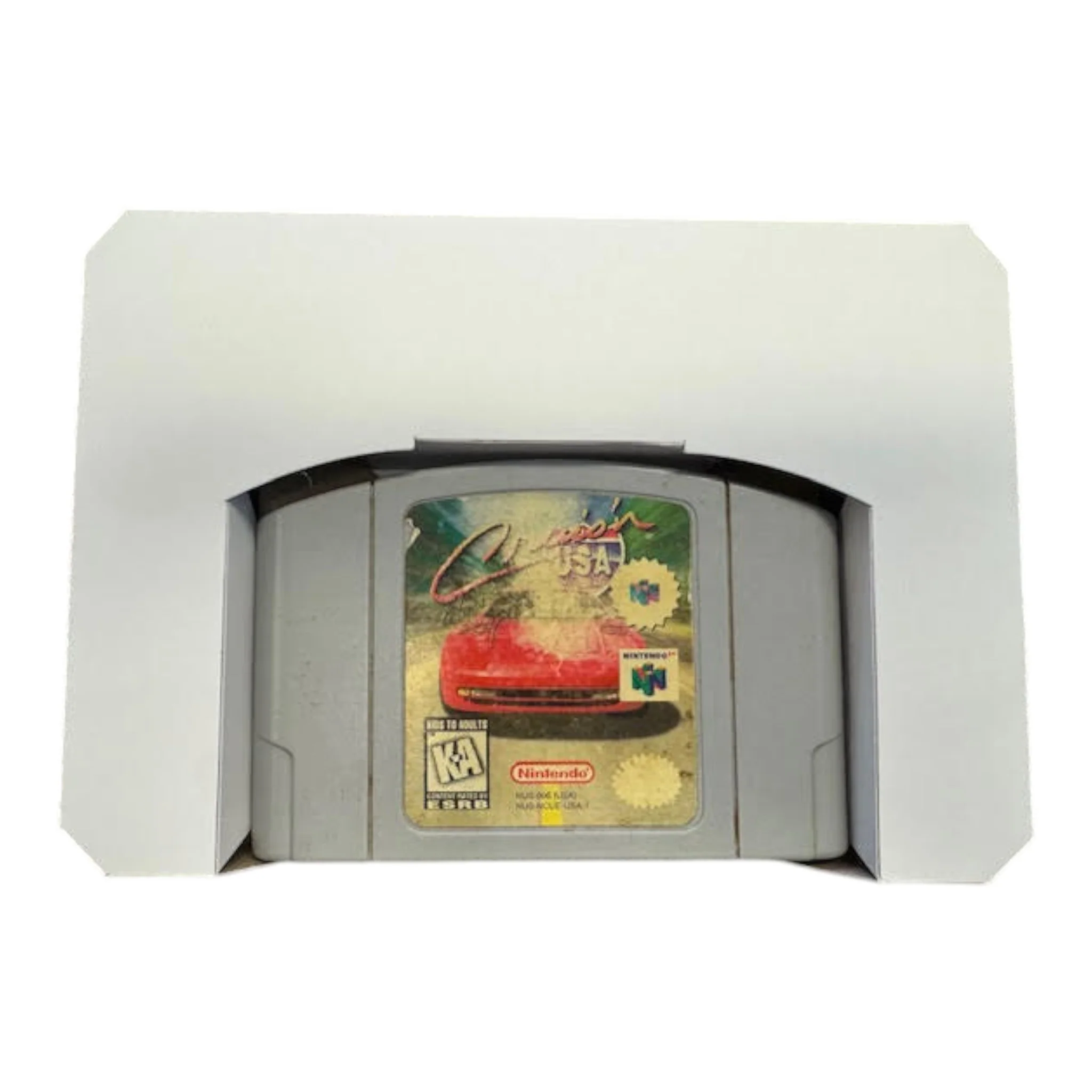 Cruis'n USA (N64) - Image 3