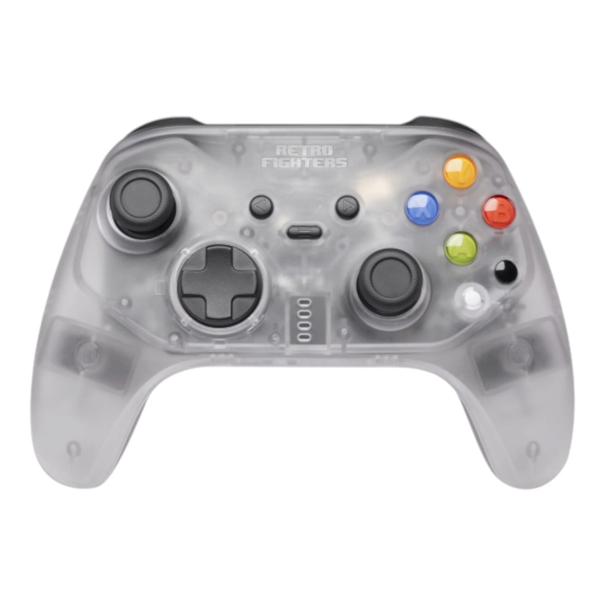 Crystal Hunter [Limited Edition] Wireless Controller for Xbox/Switch/PC
