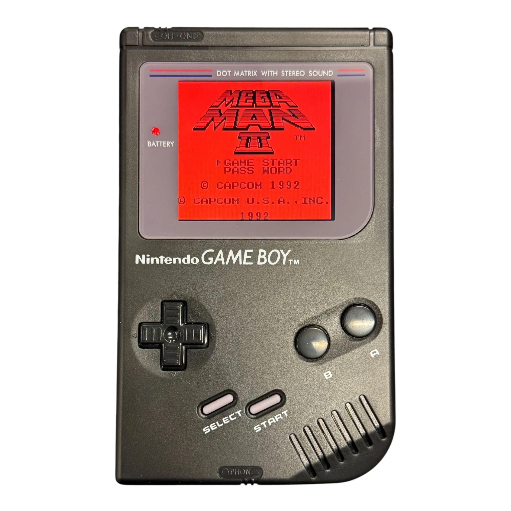Custom Game Boy DMG - Image 7